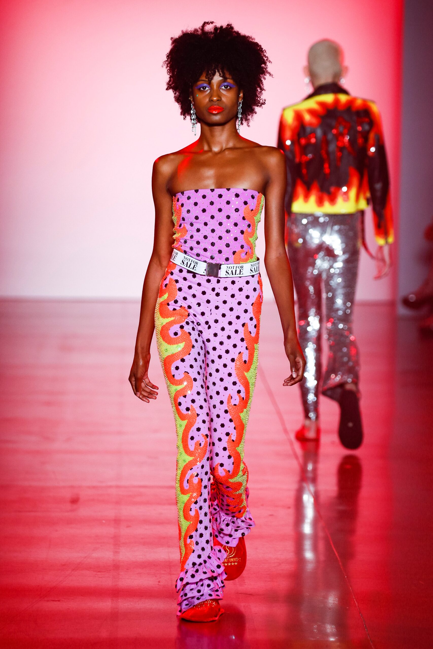 Discount Universe S/S 19 Look 10