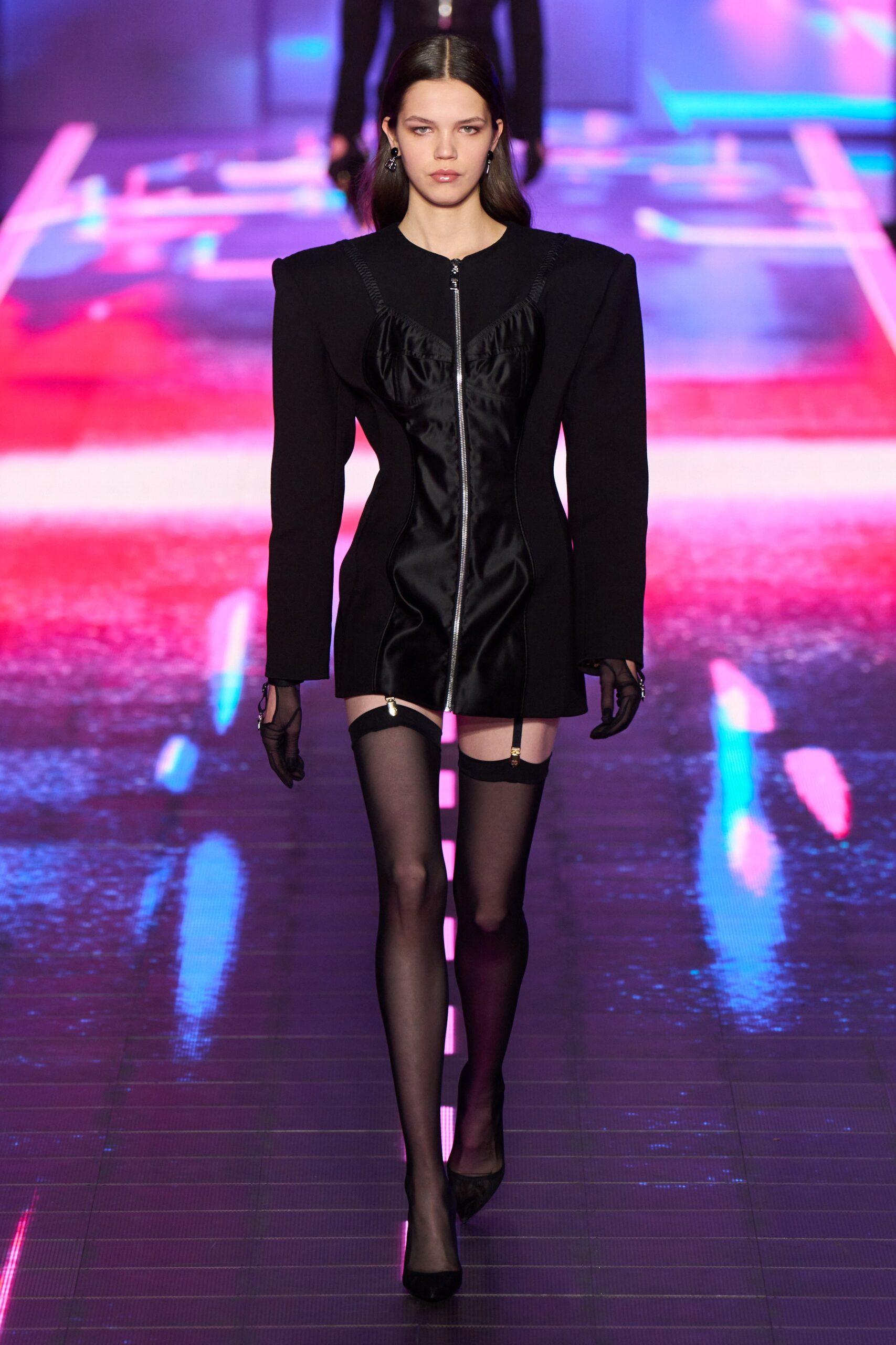 Dolce & Gabbana F/W 22 Look 10