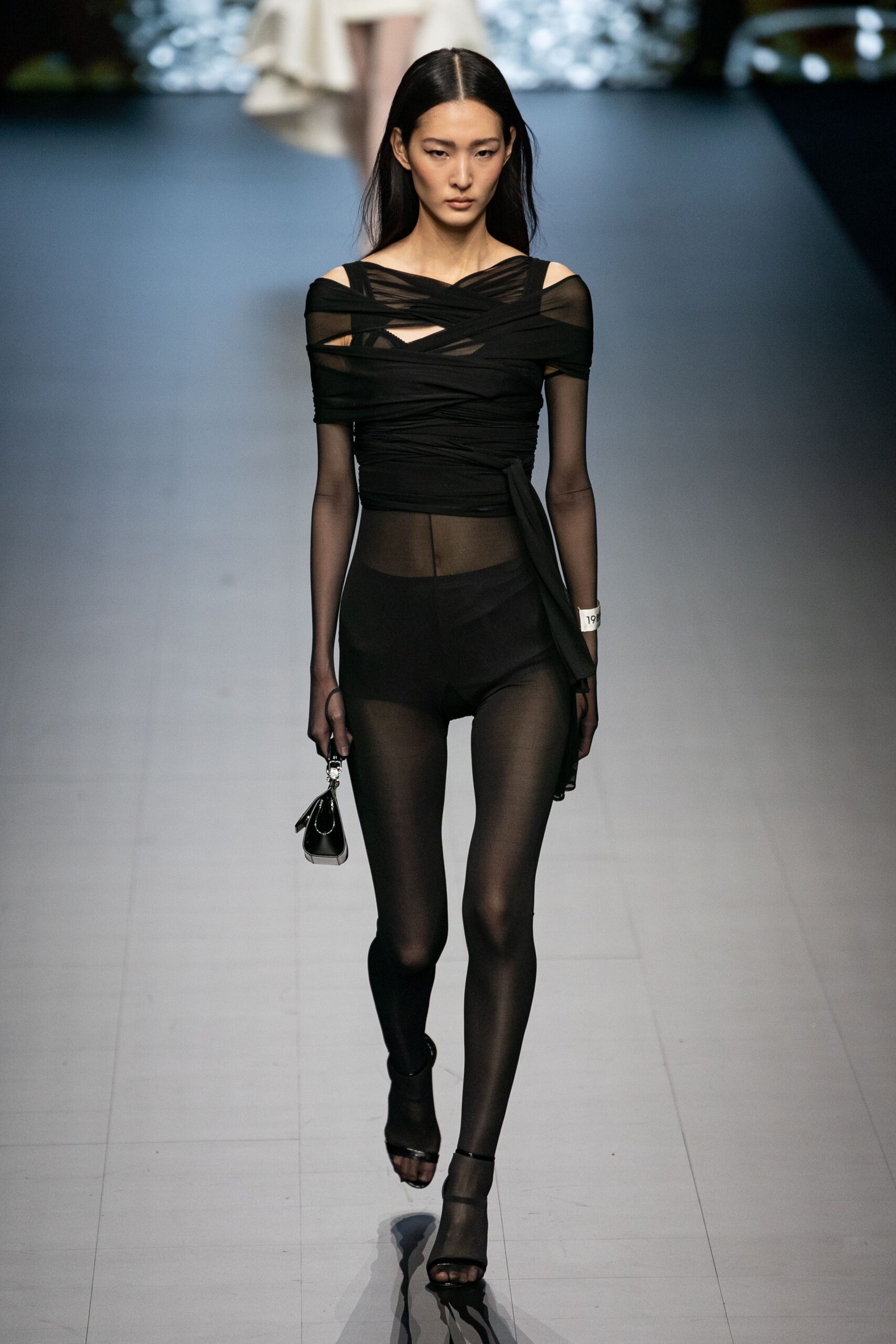 Dolce & Gabbana S/S 23 Look 10