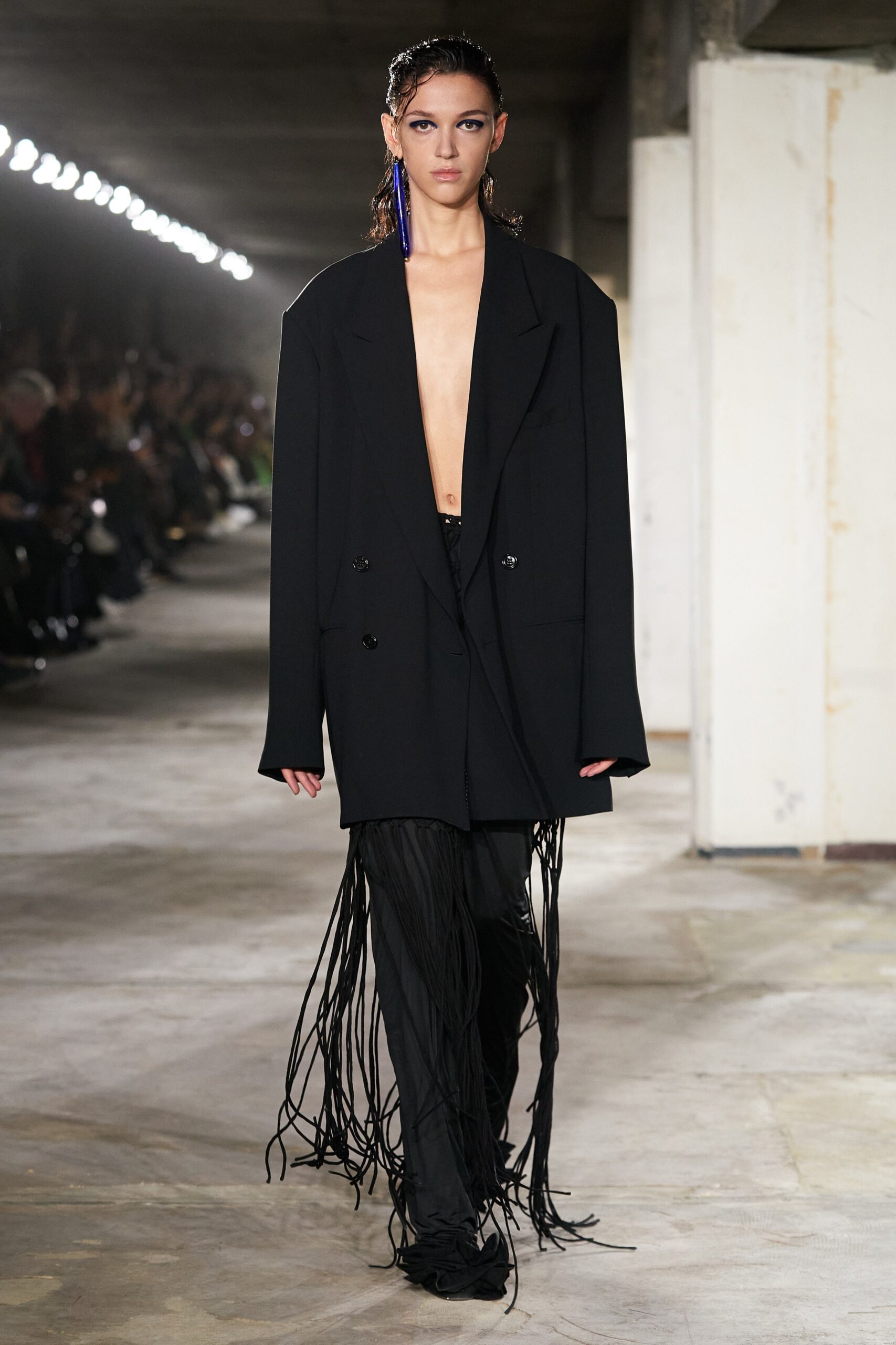 Dries Van Noten S/S 23 Look 10