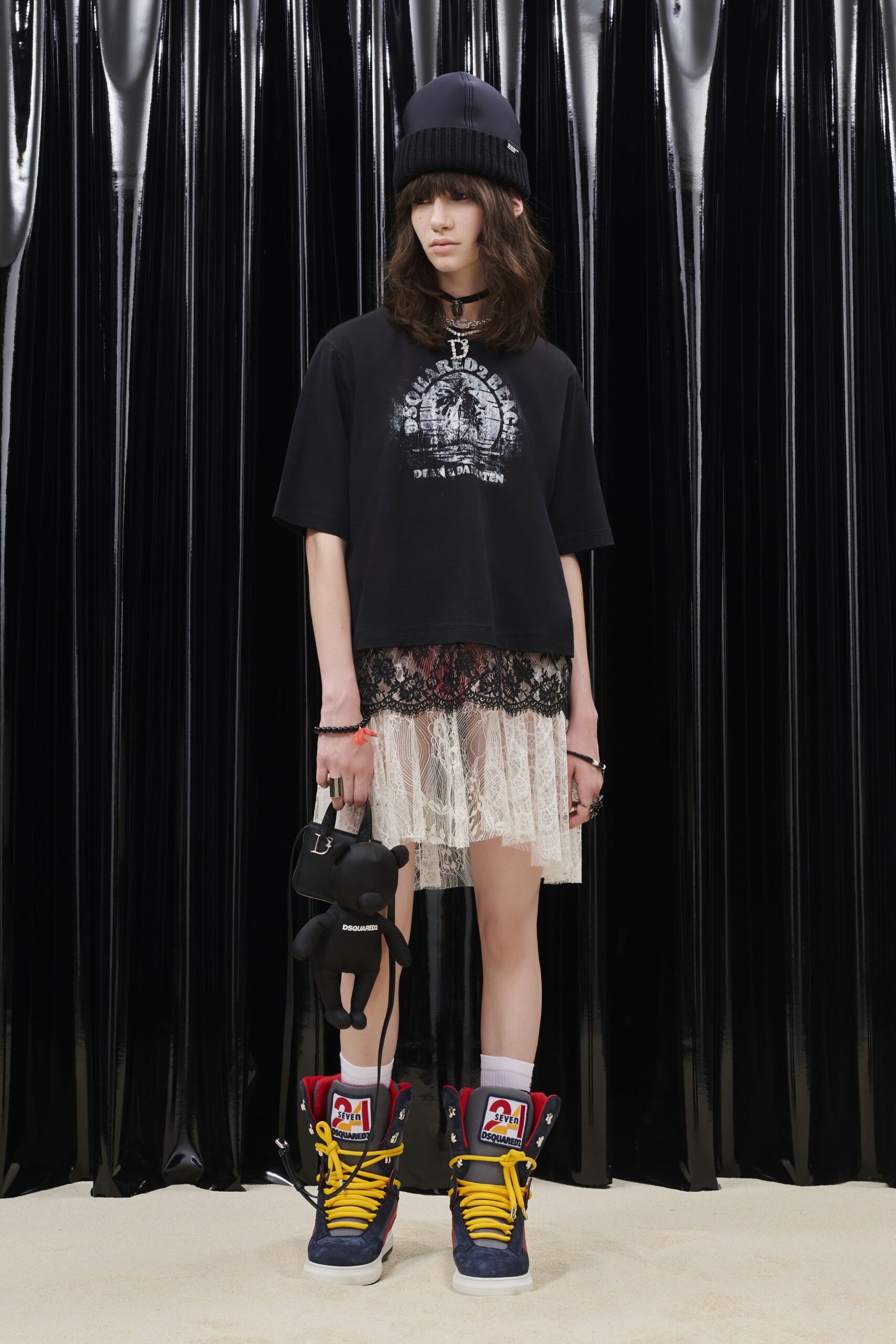 Dsquared2 Resort 23 Look 10
