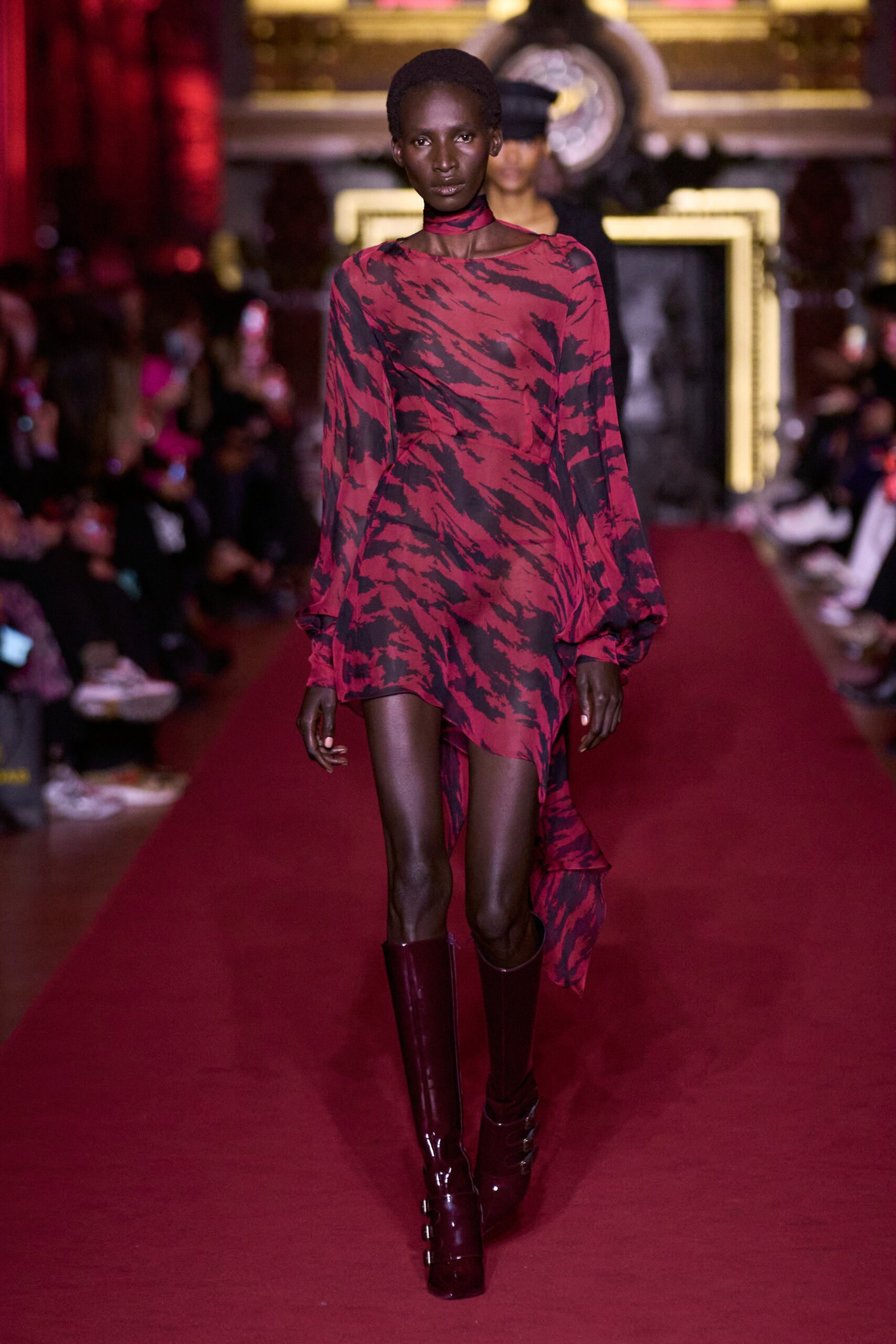 Dundas F/W 23 Look 10