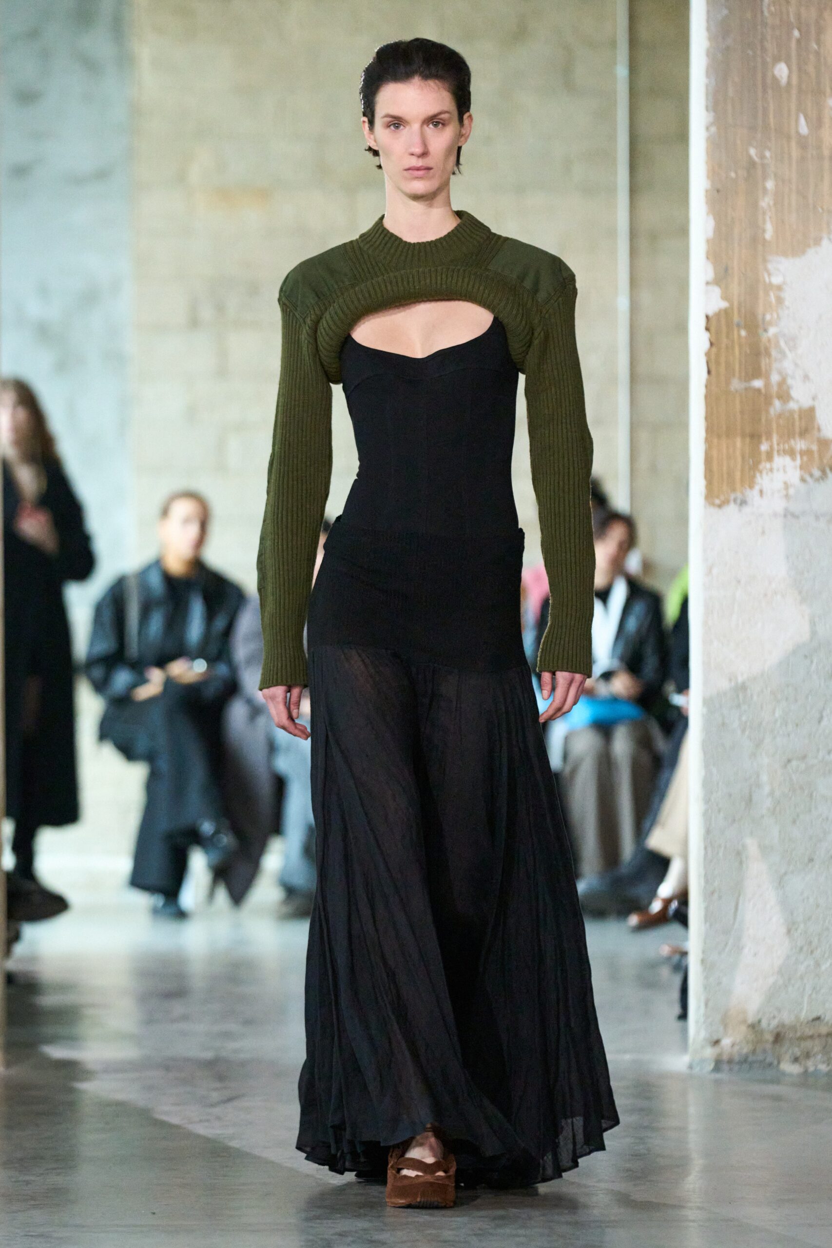 Duran Lantink F/W 23 Look 10