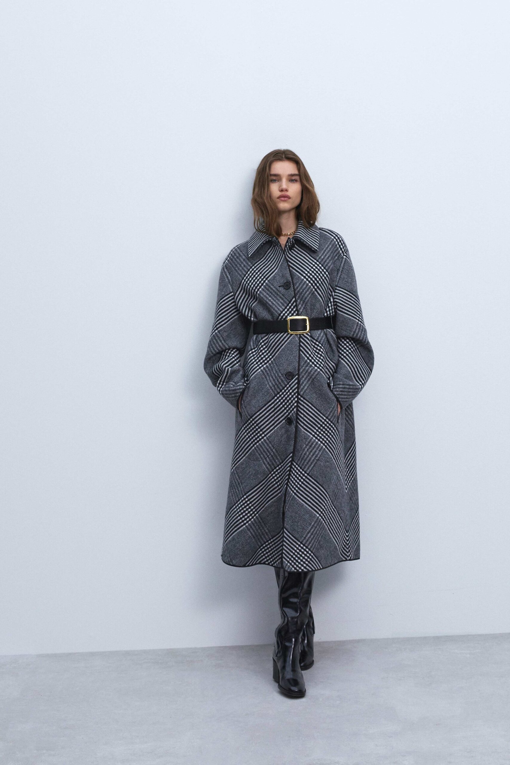 Derek Lam 10 Crosby F/W 20 Look 11