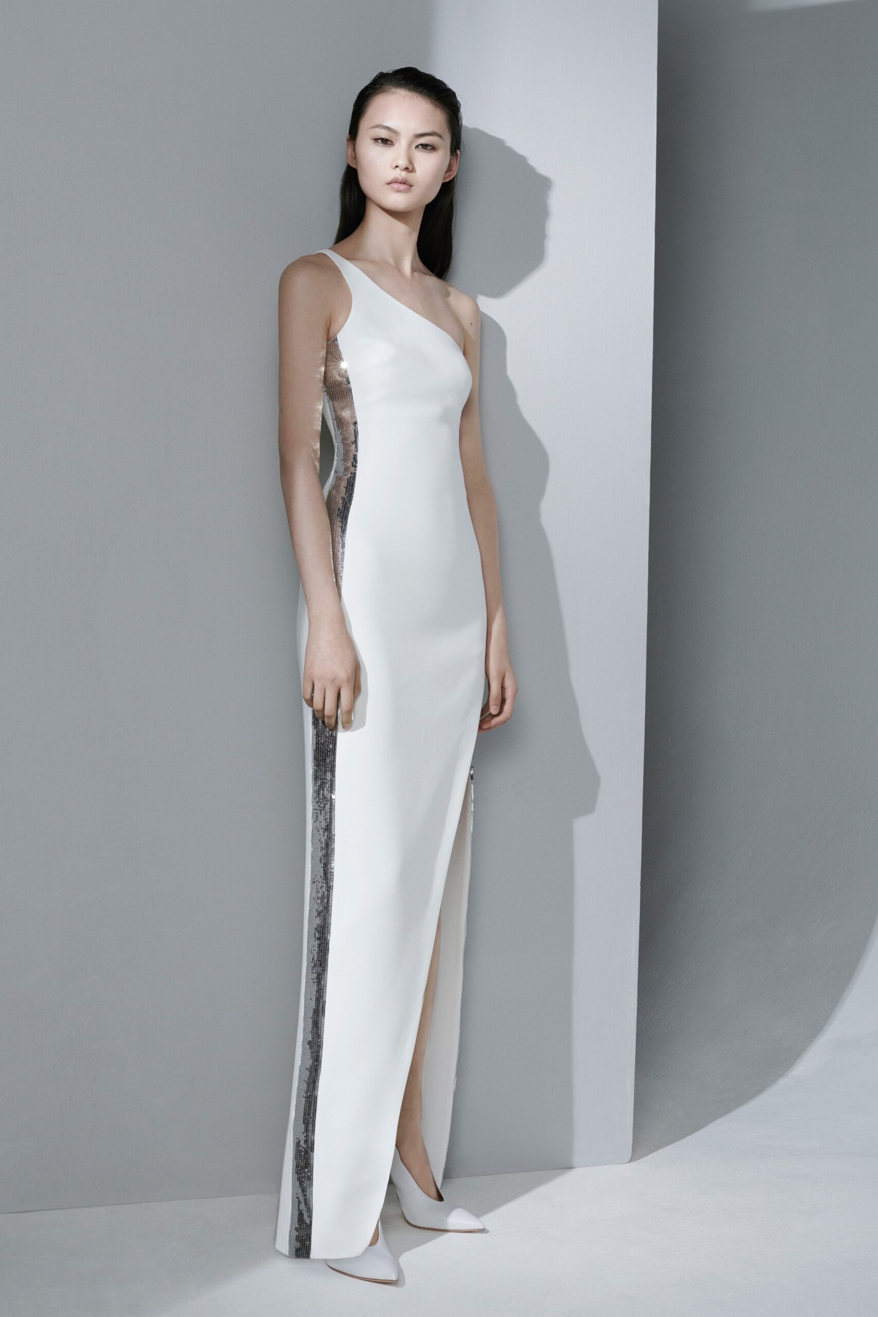 David Koma Resort 19 Look 54