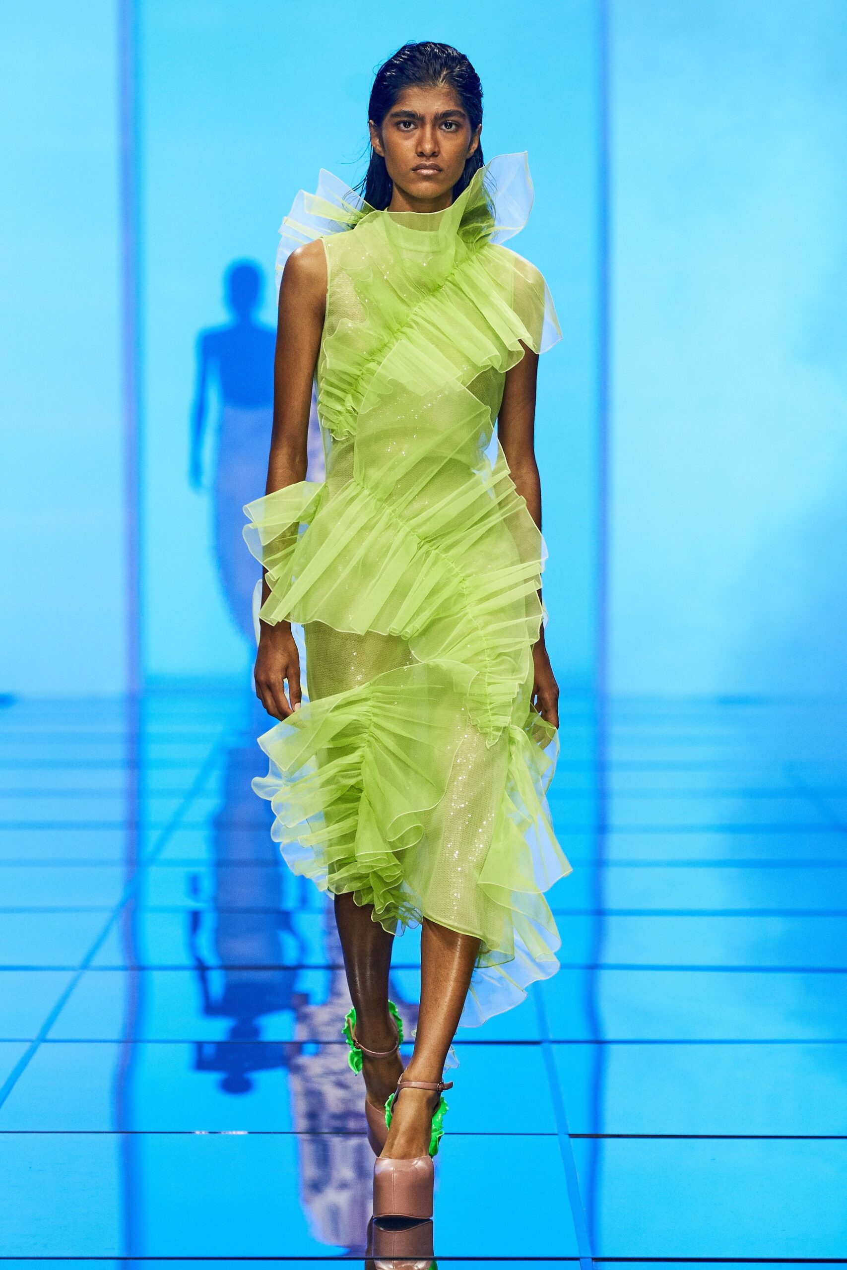 Del Core S/S 22 Look 46