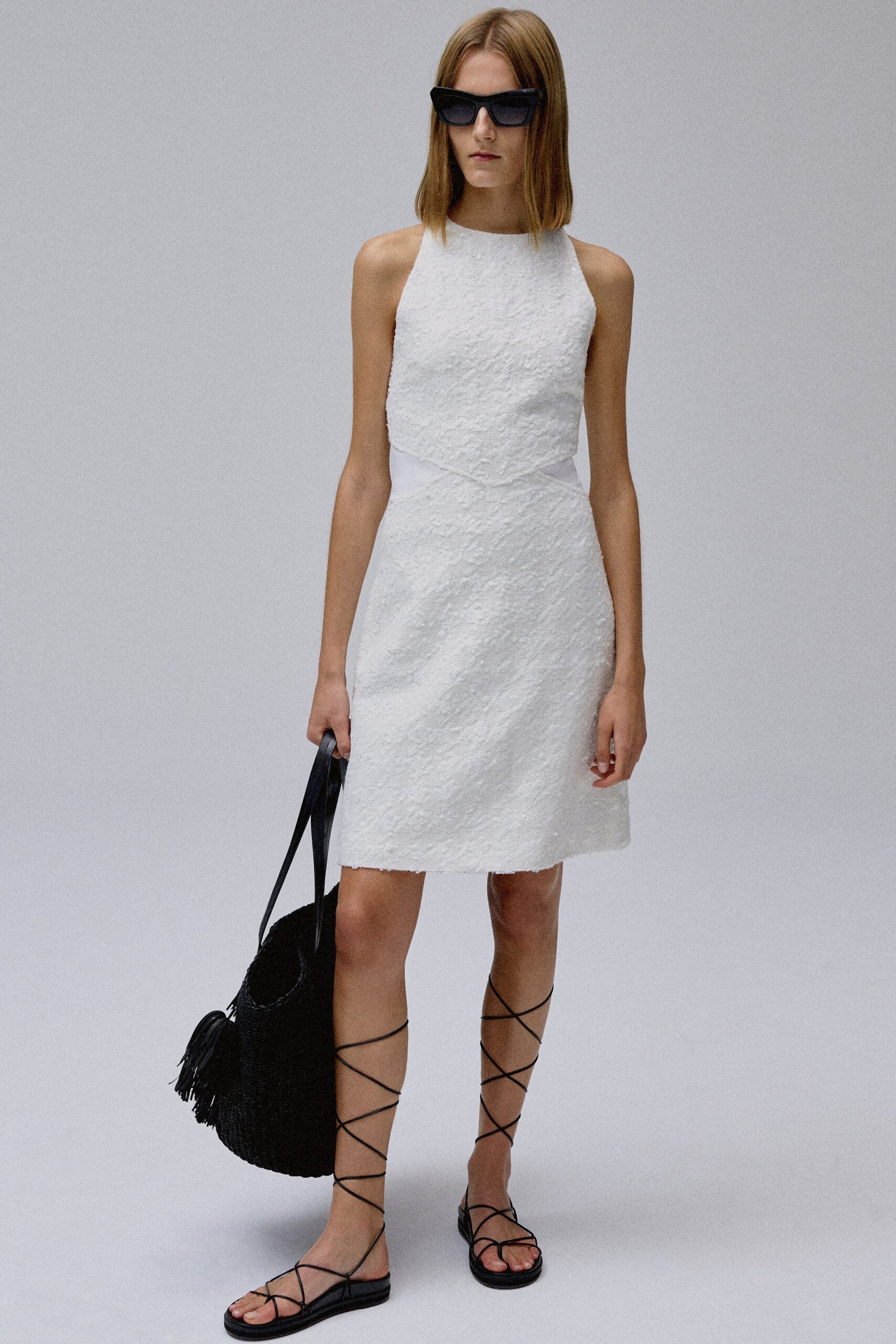 Derek Lam 10 Crosby F/W 22 Look 11