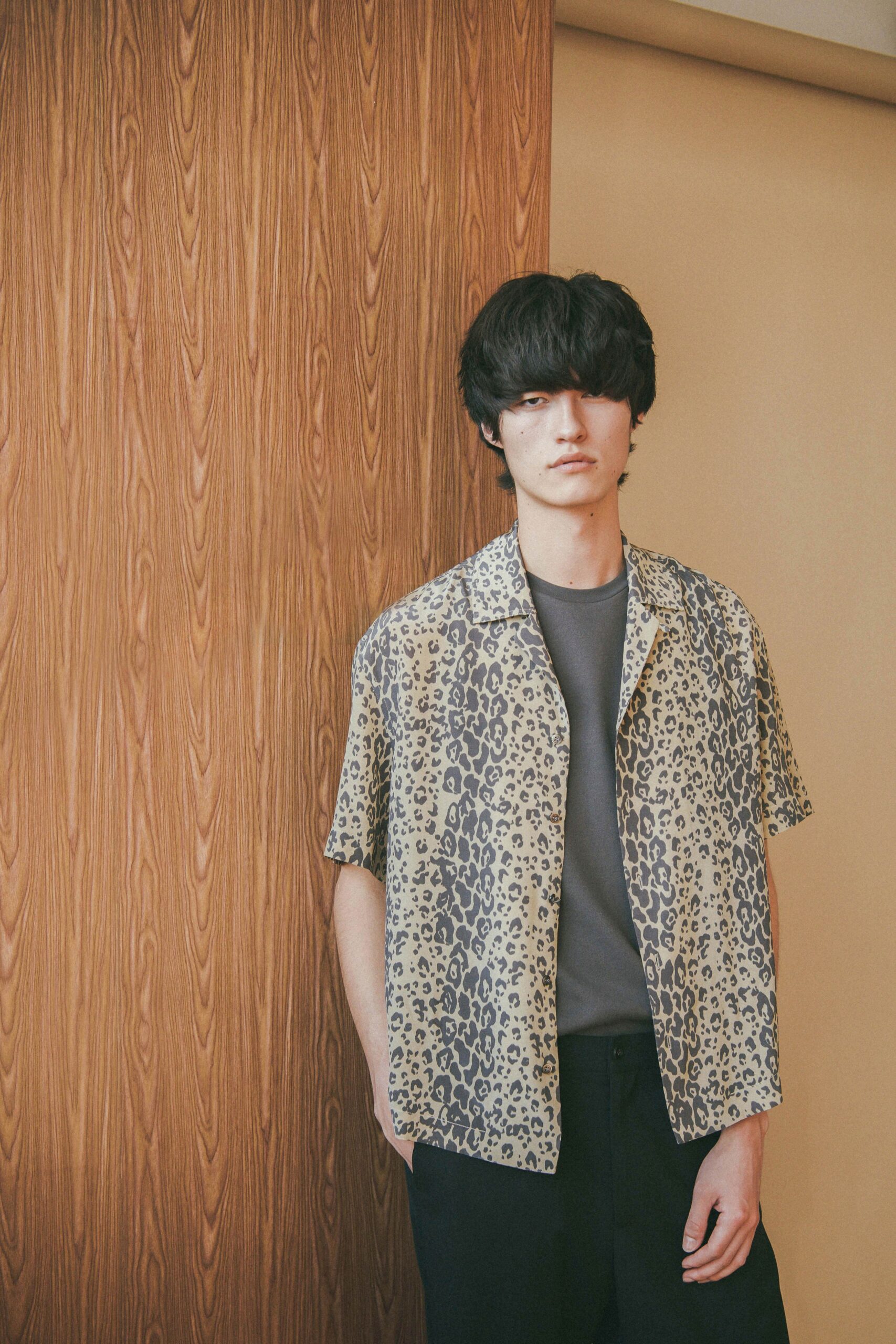 Deveaux F/W 21 Look 11