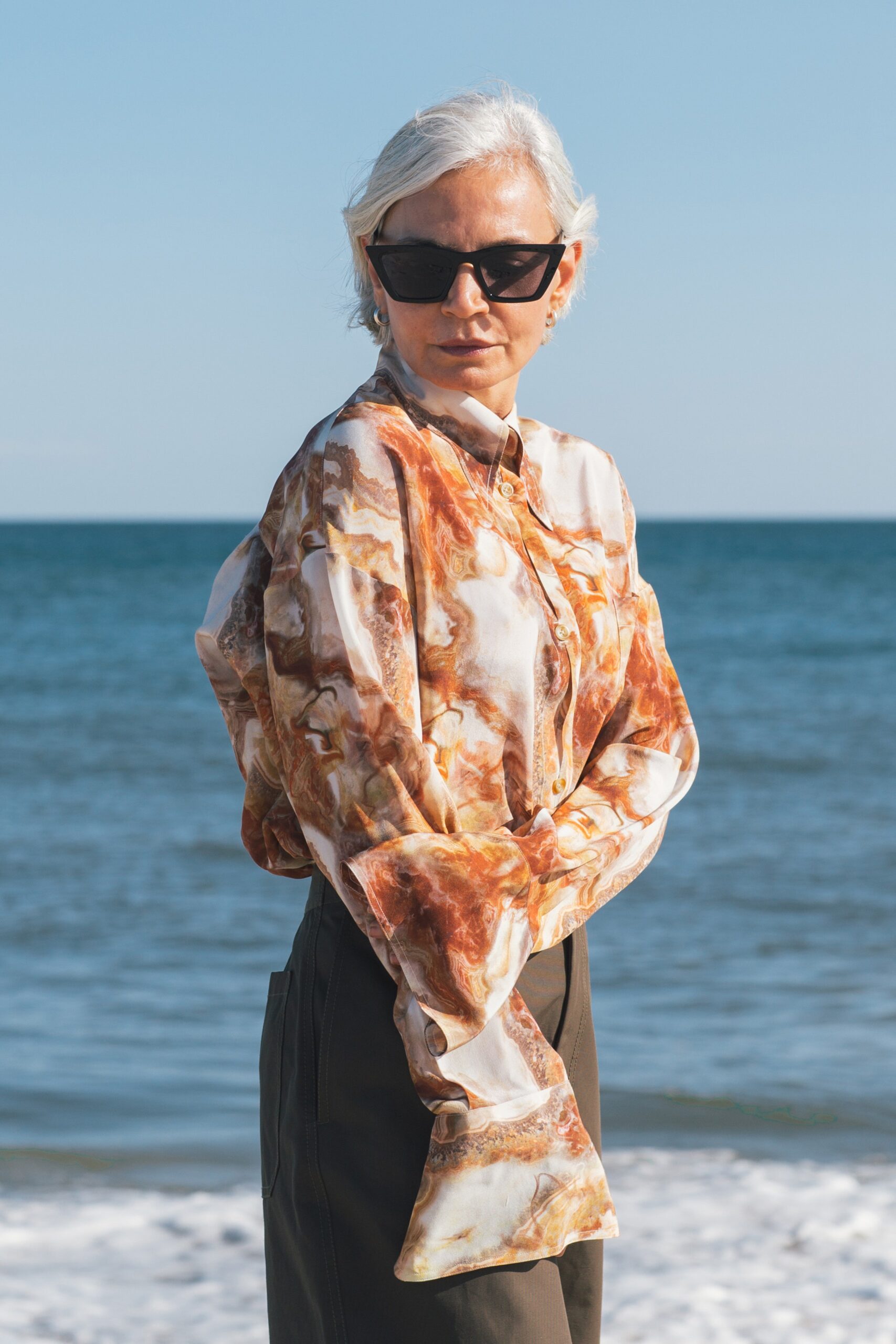 Deveaux Resort 20 Look 11