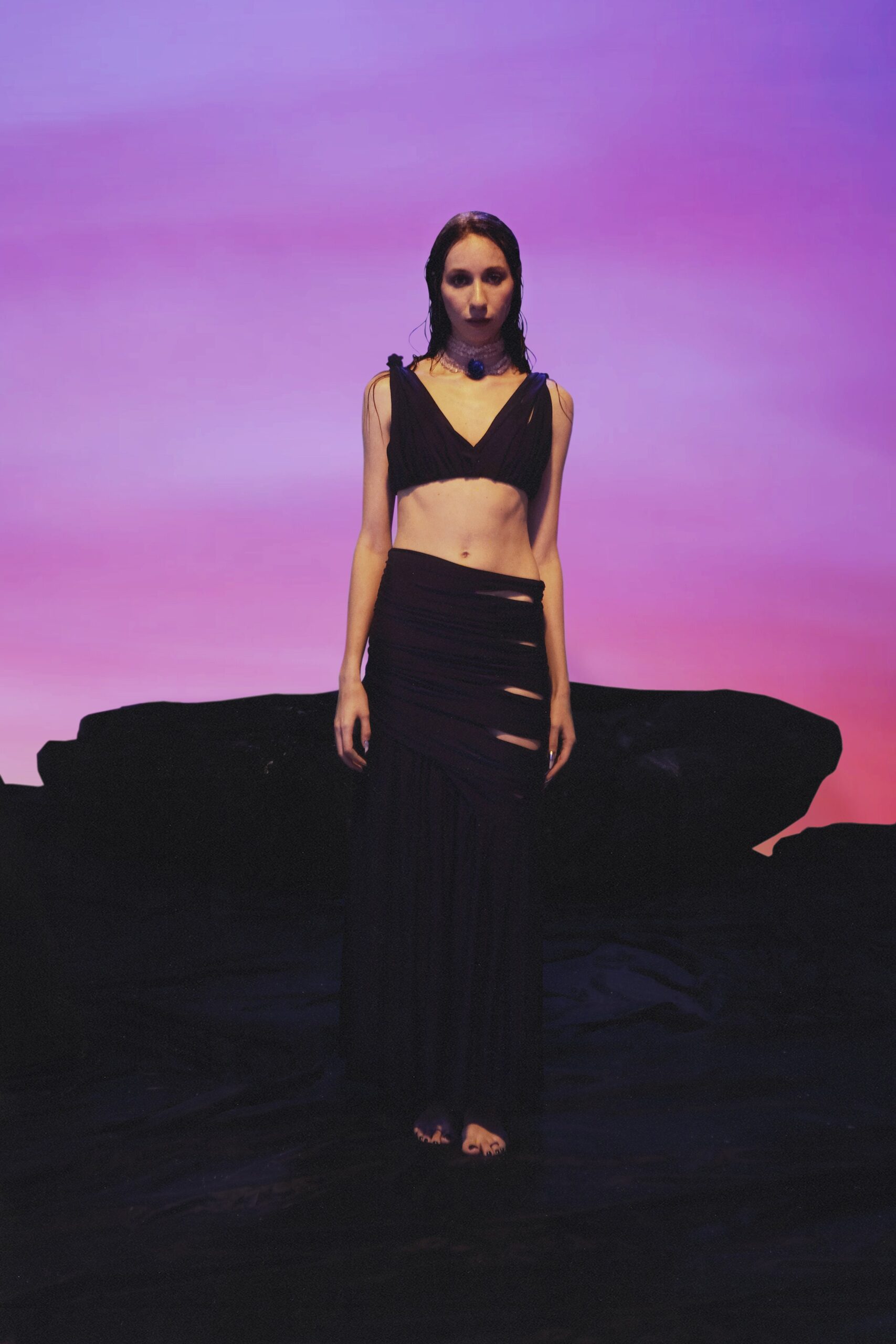 Di Petsa S/S 22 Look 11