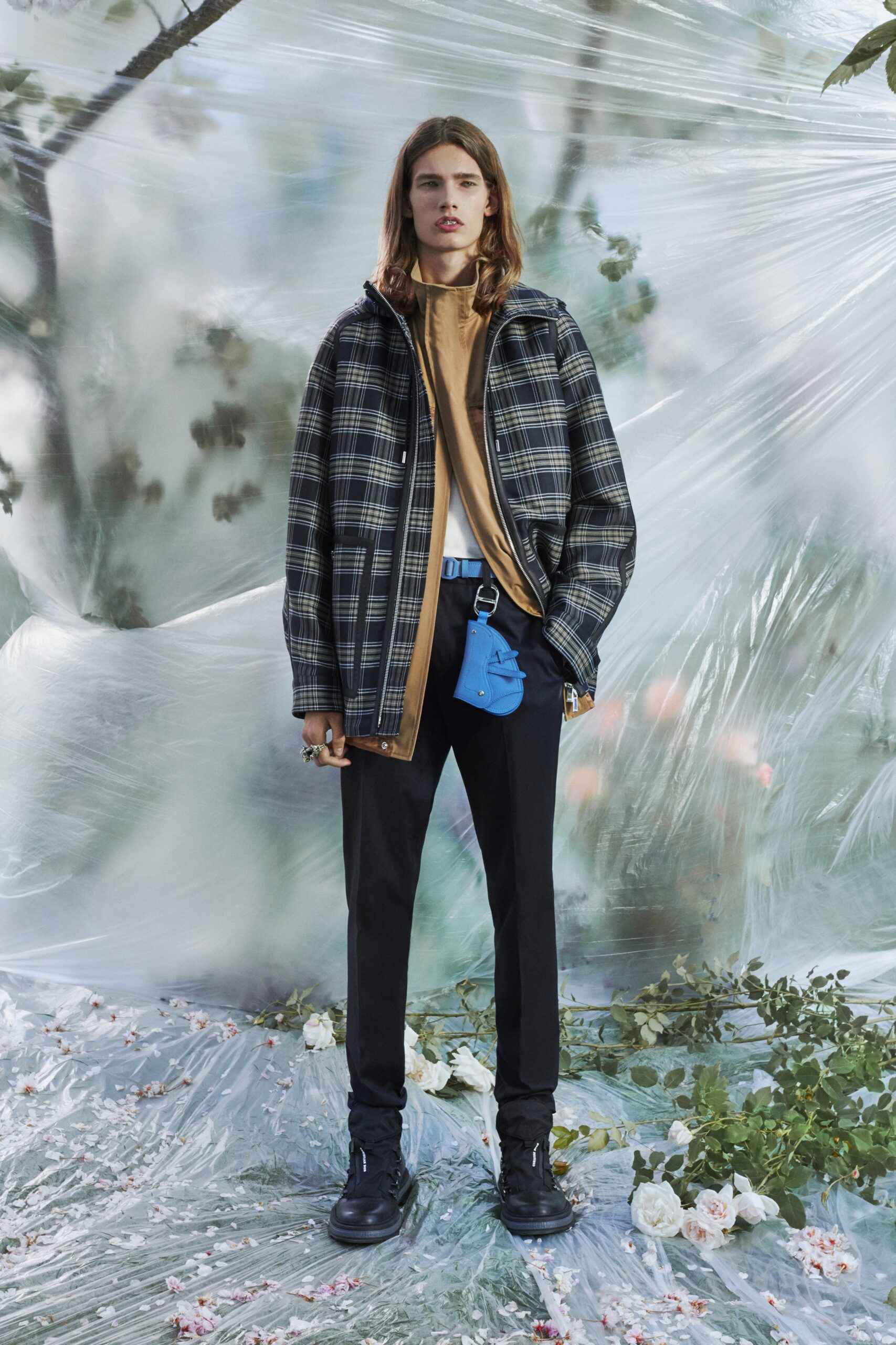 Dior Men Resort 20 Look 11