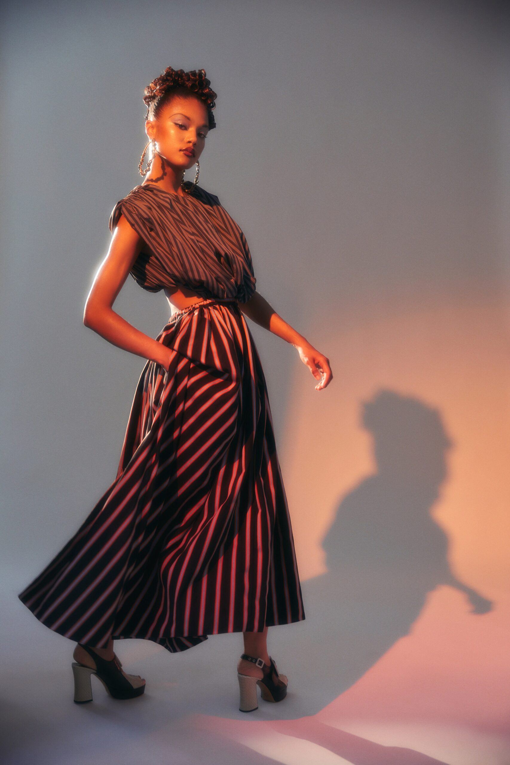 Diotima Resort 22 Look 10