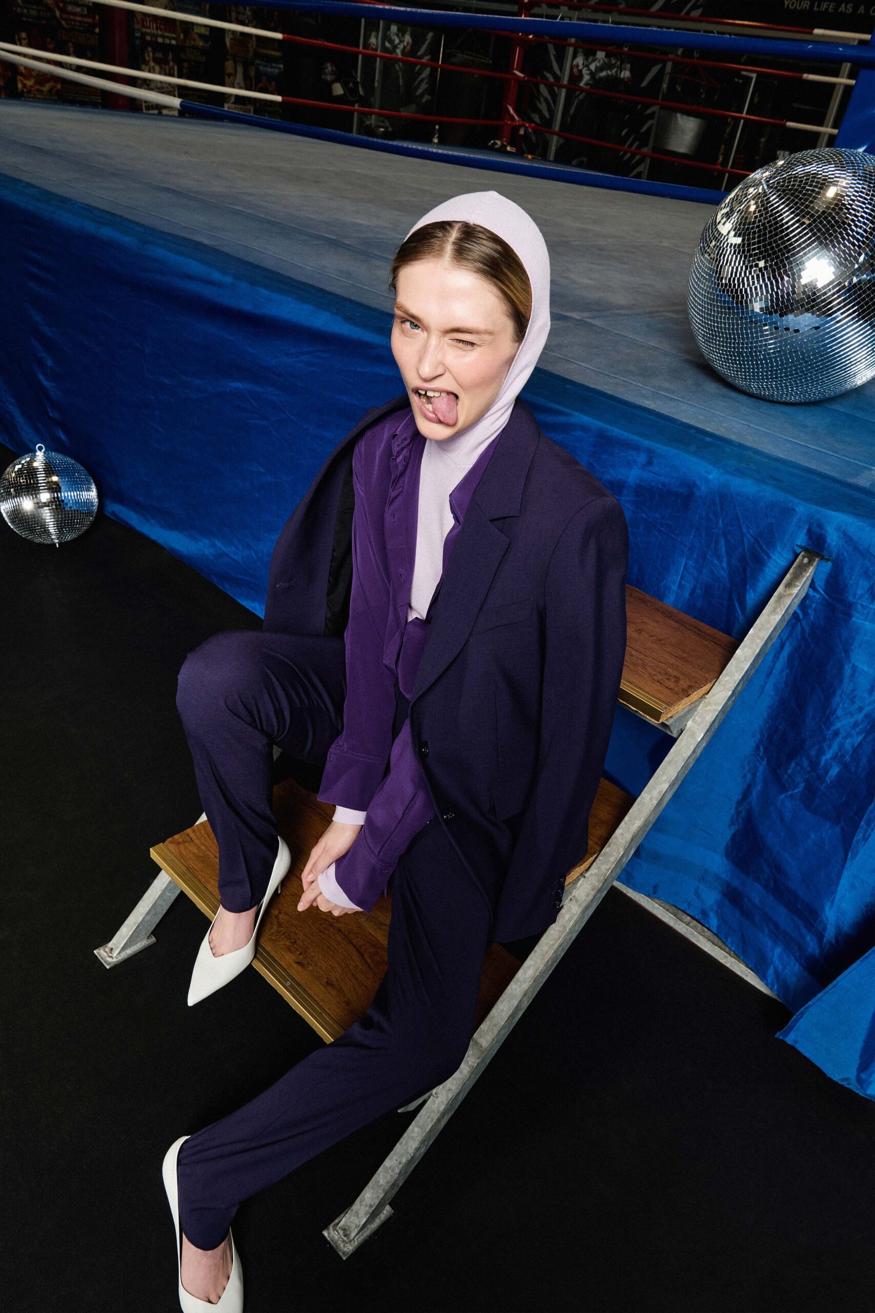 Dorothee Schumacher Resort 22 Look 11