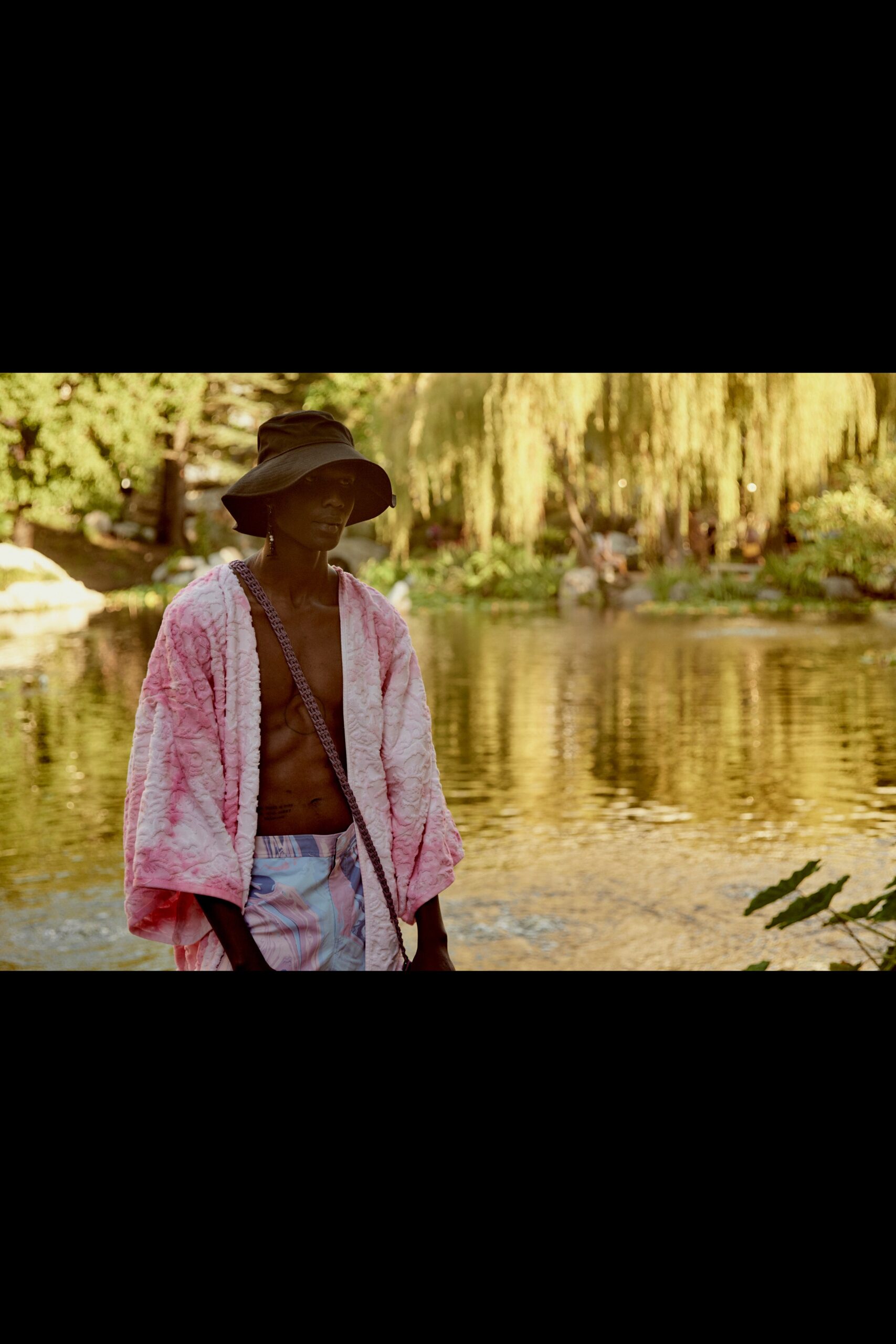 Double Rainbouu Australia Resort 20 Look 11