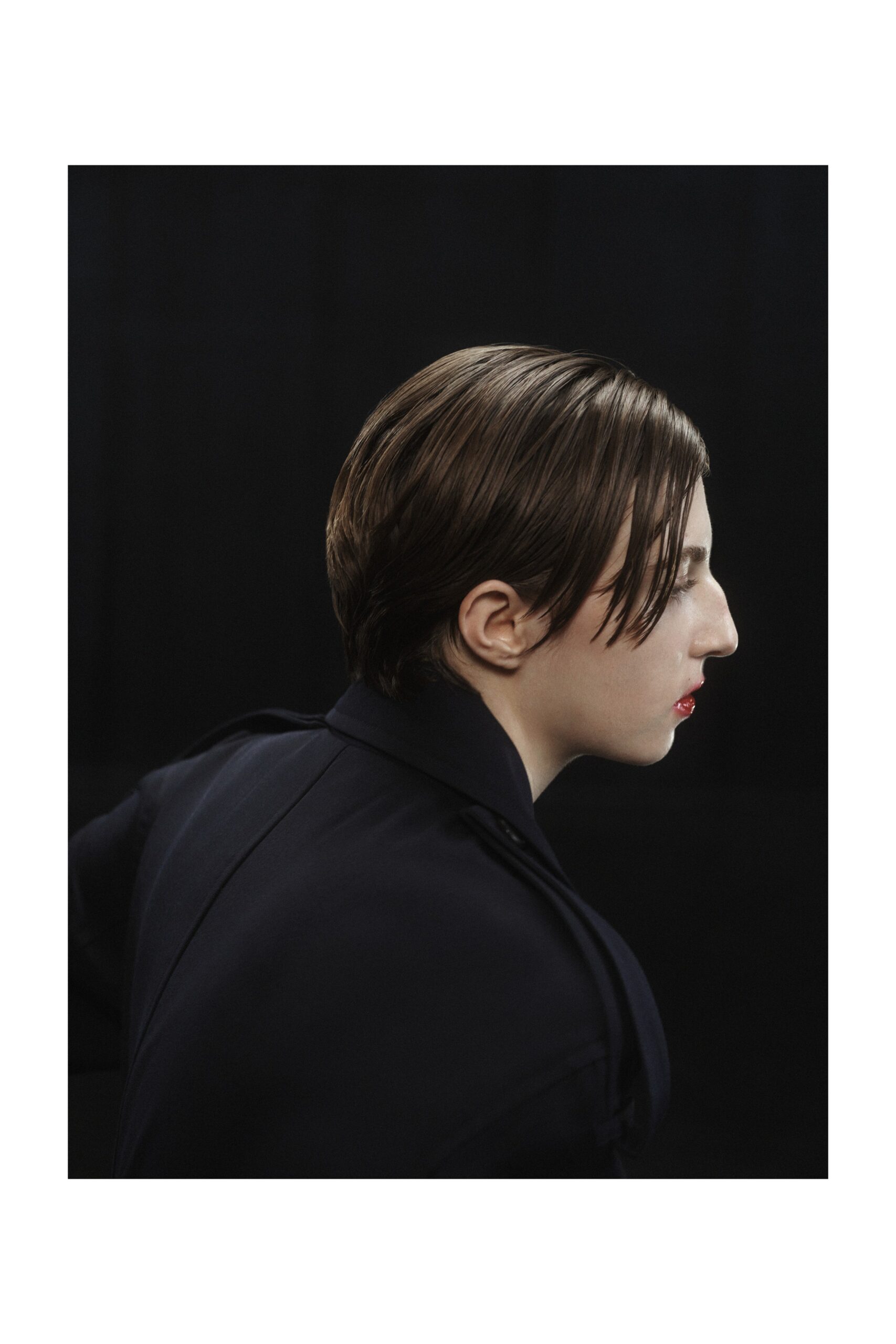 Dries Van Noten F/W 21 Look 10