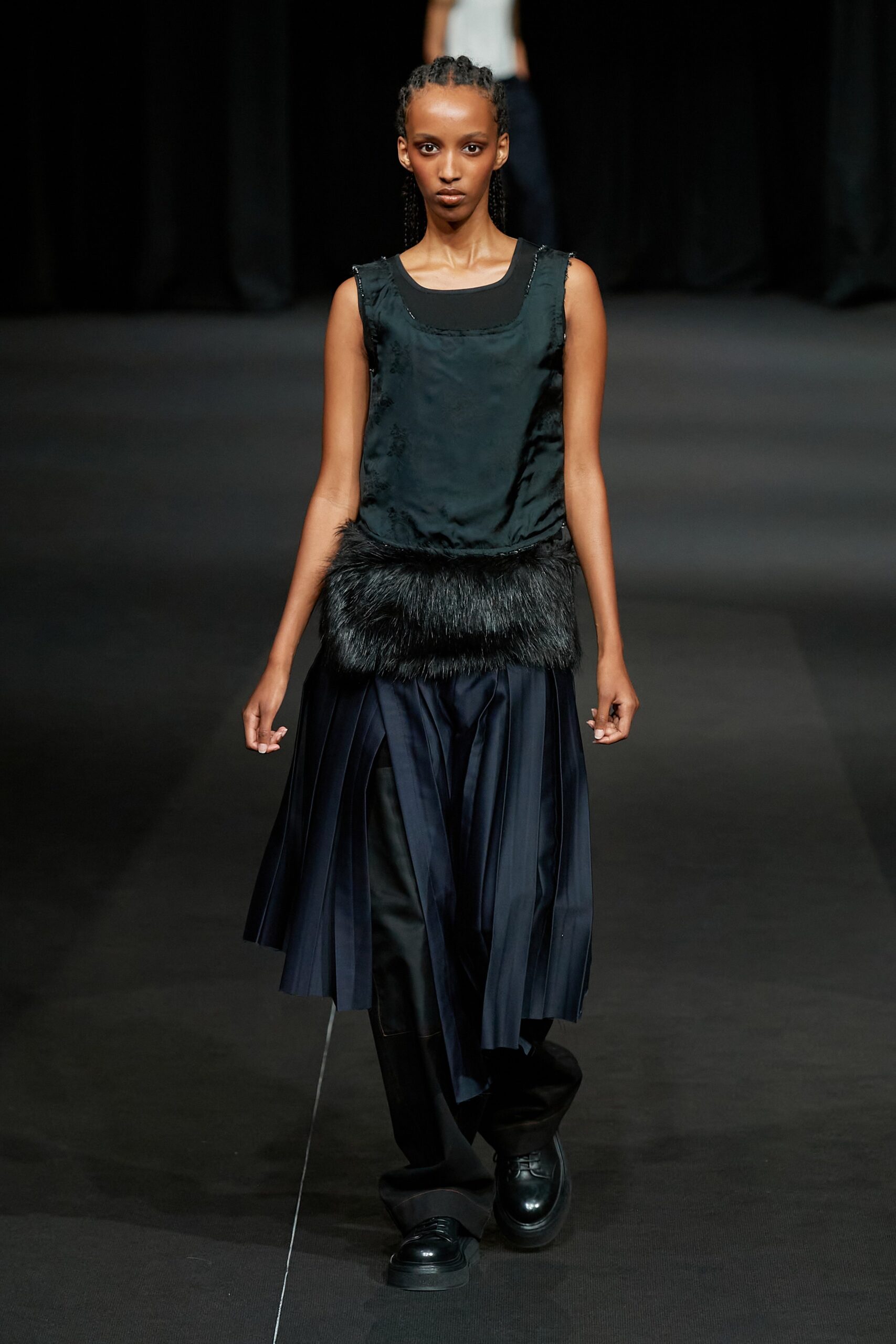 Daniel W. Fletcher S/S 23 Look 41