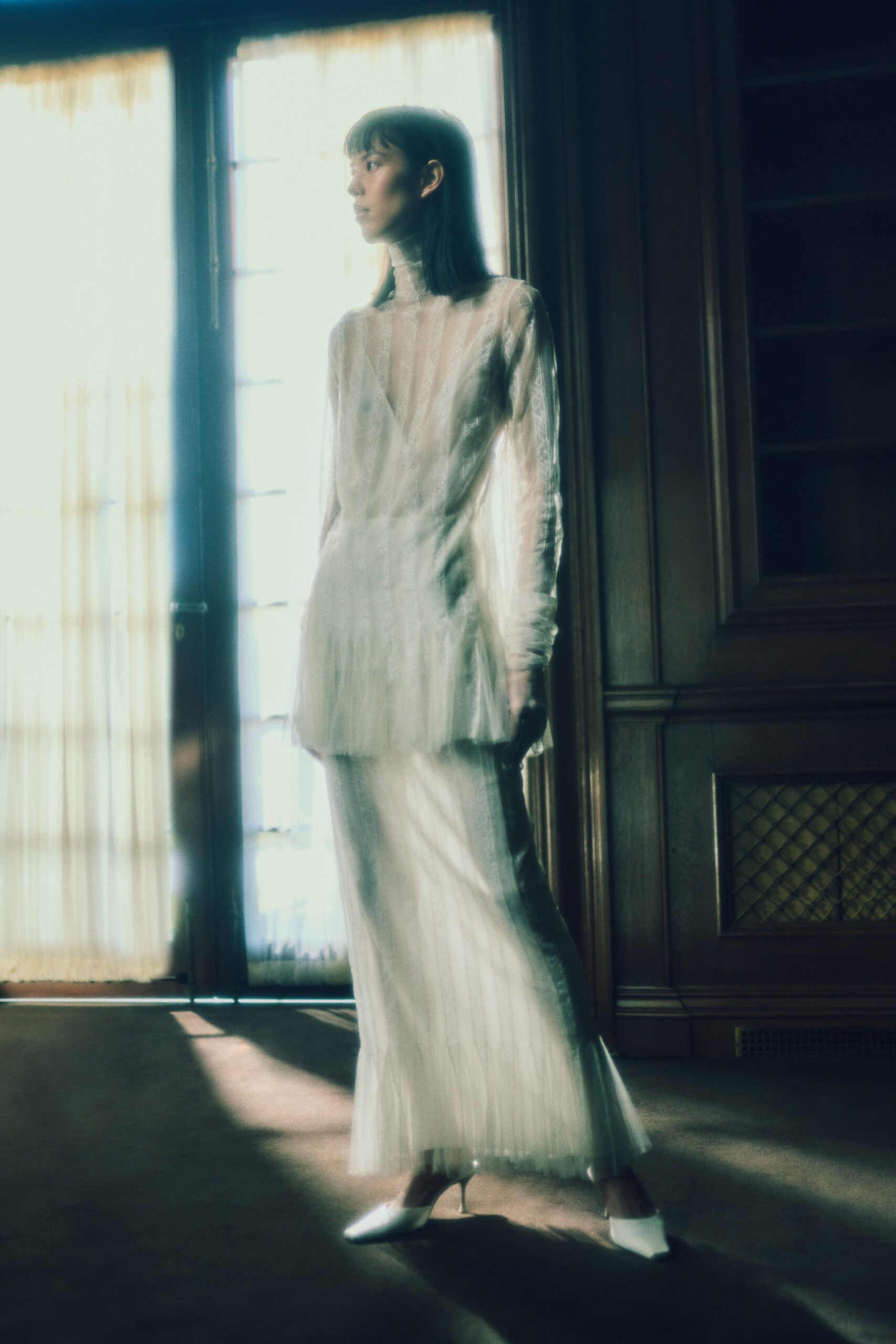 Danielle Frankel F/W 23 Look 31