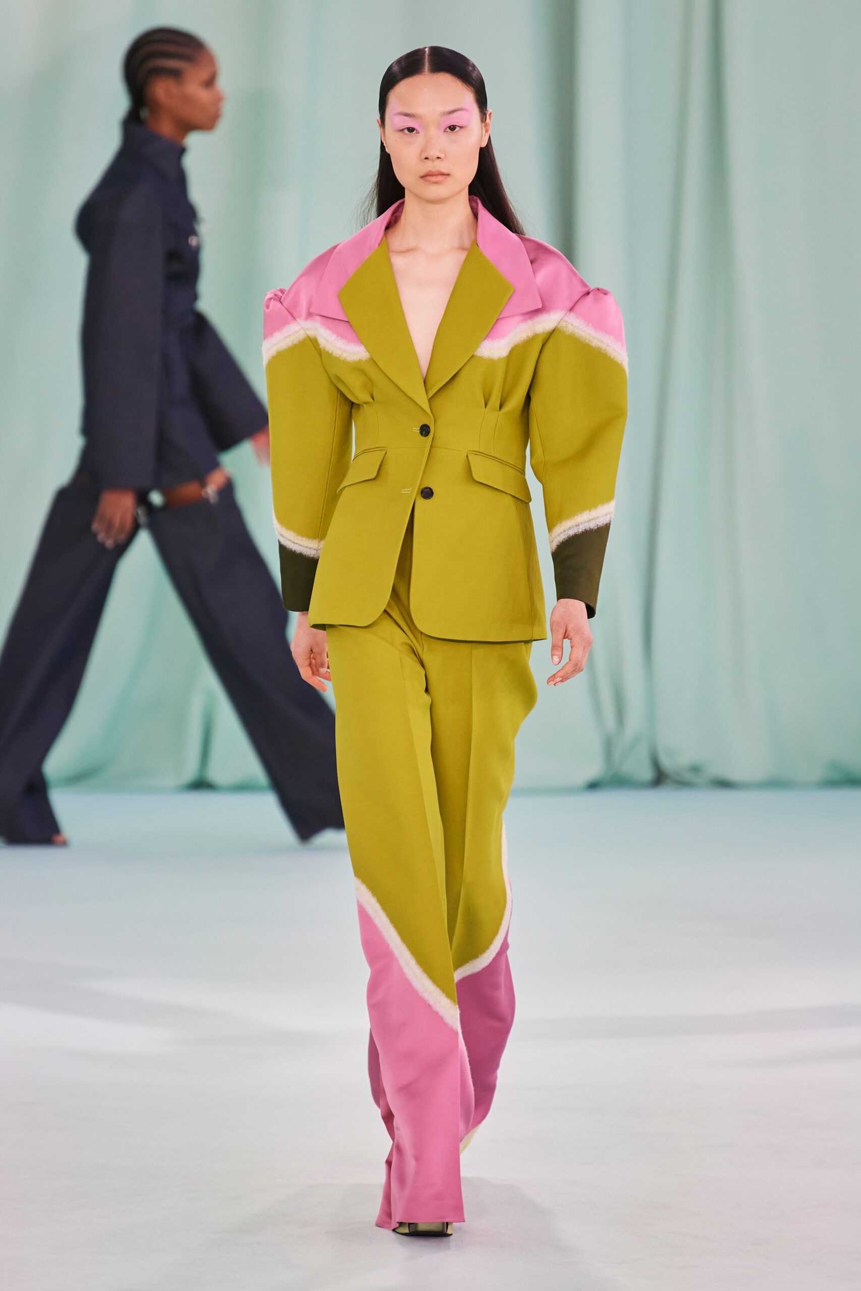 Del Core F/W 22 Look 57
