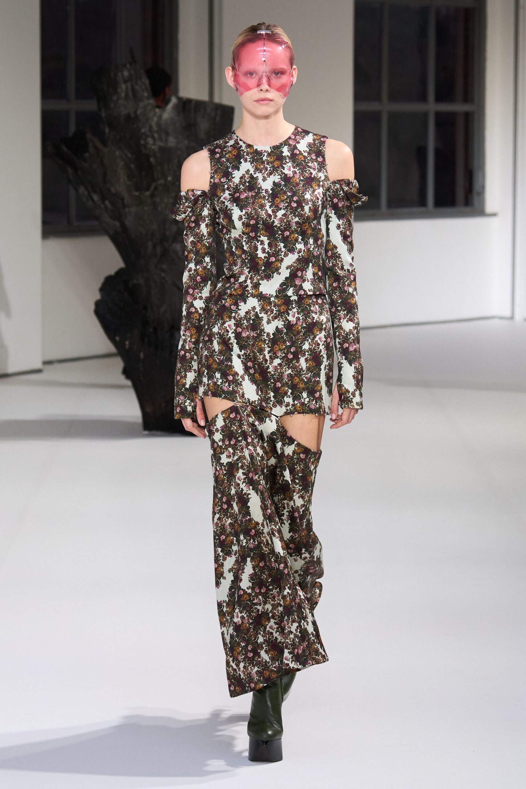 Del Core F/W 23 Look 41