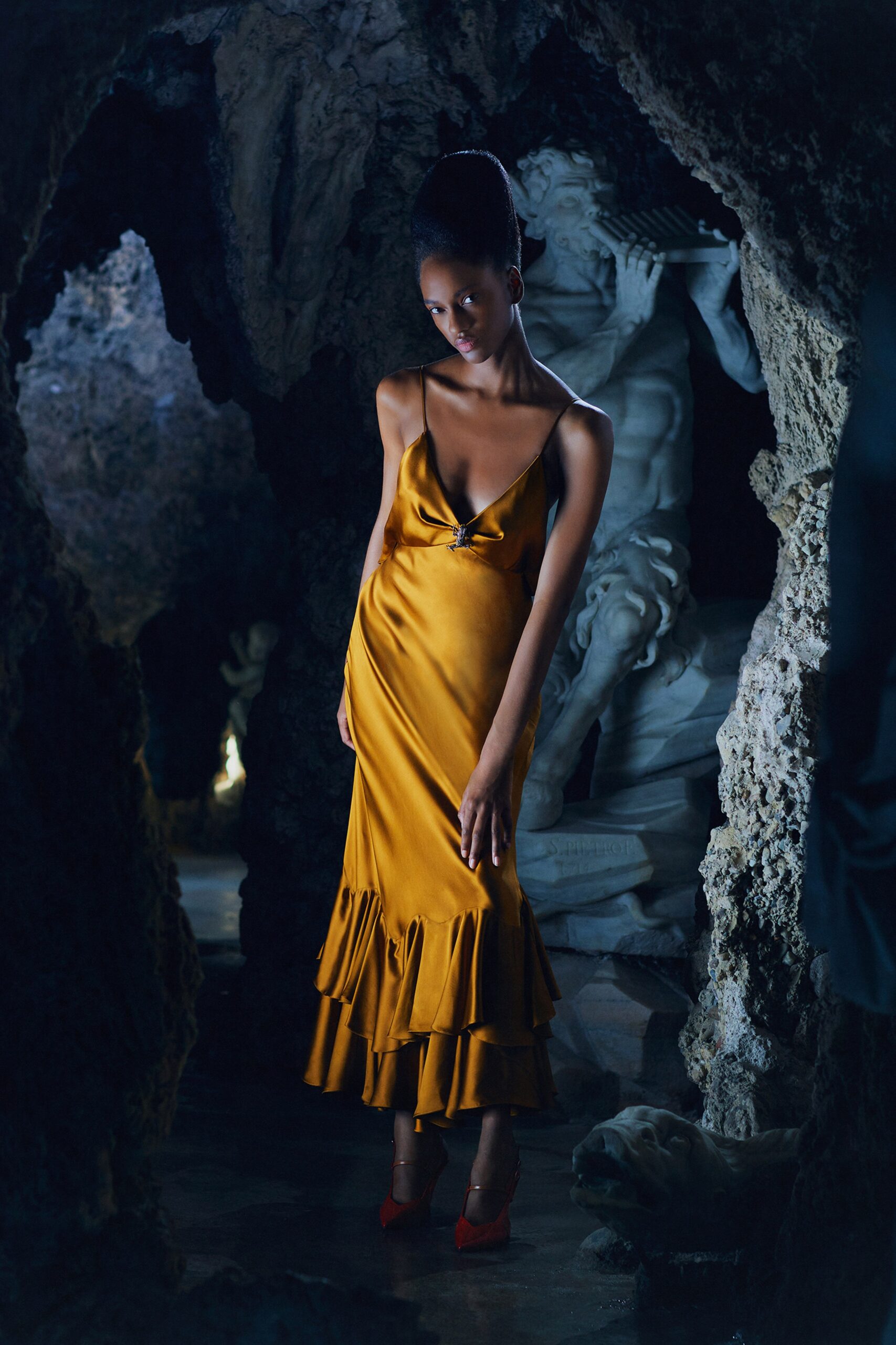 Del Core Resort 23 Look 55