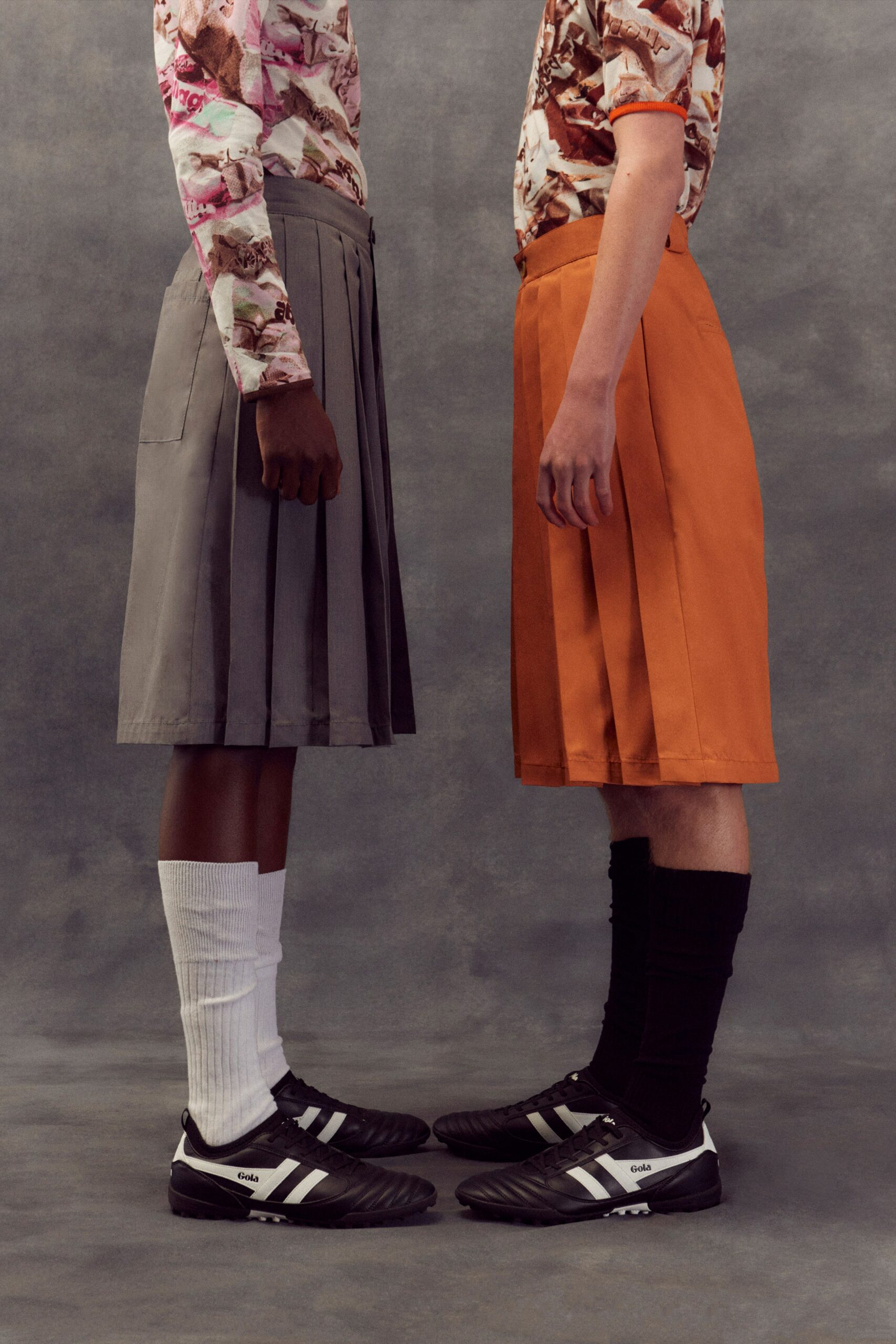 Denzil Patrick S/S 23 Menswear Look 11