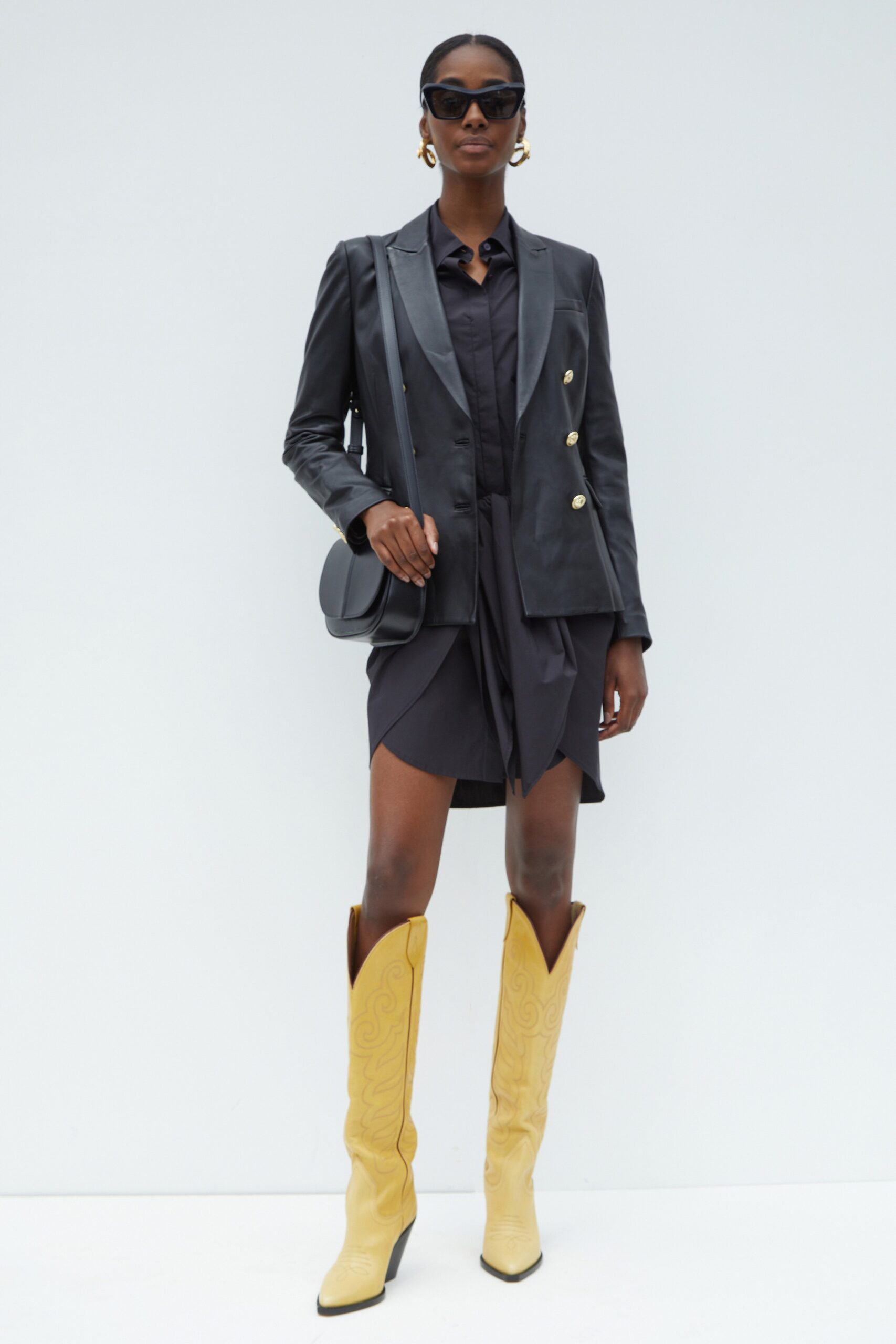 Derek Lam 10 Crosby Resort 23 Look 11