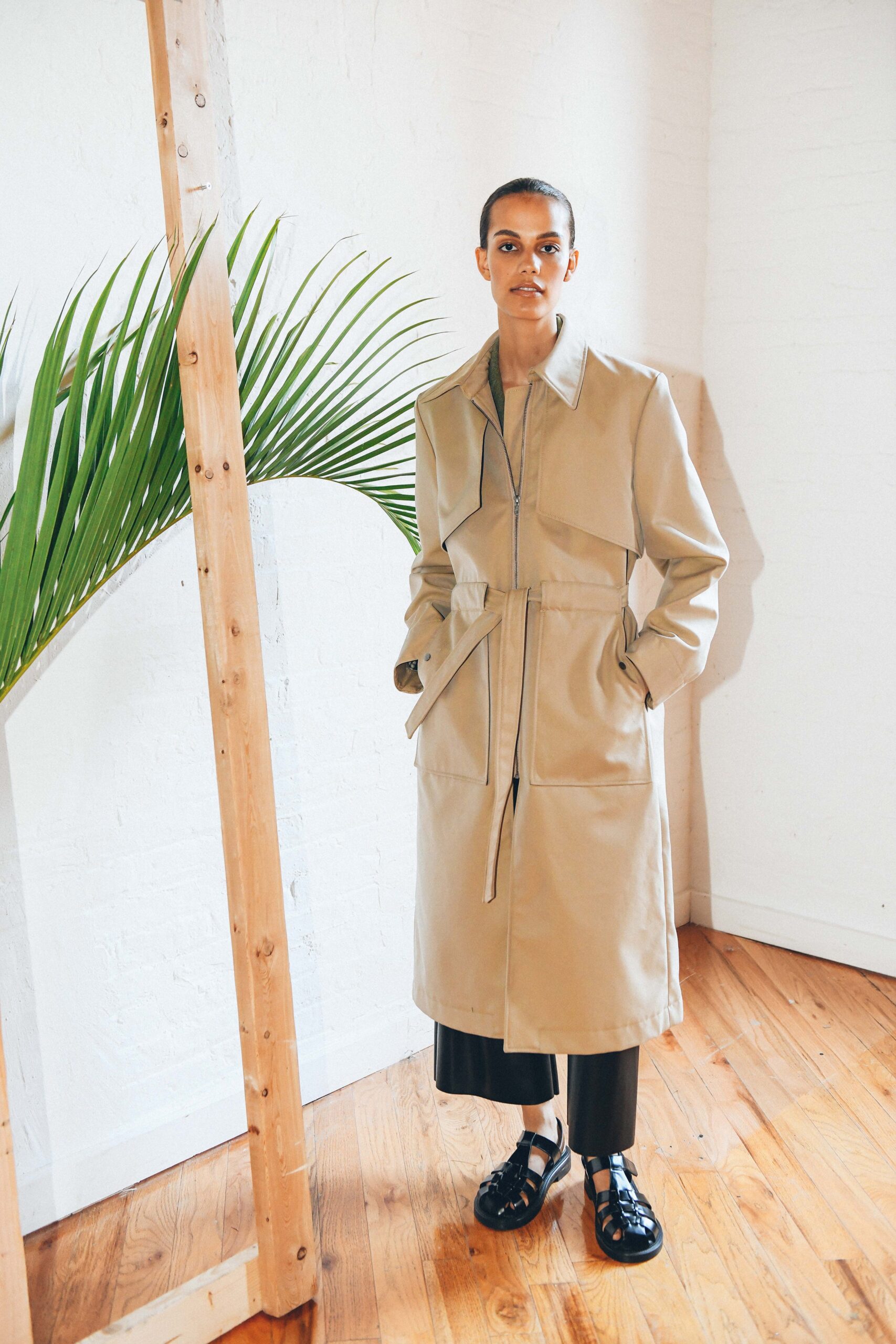 Deveaux Resort 22 Look 11