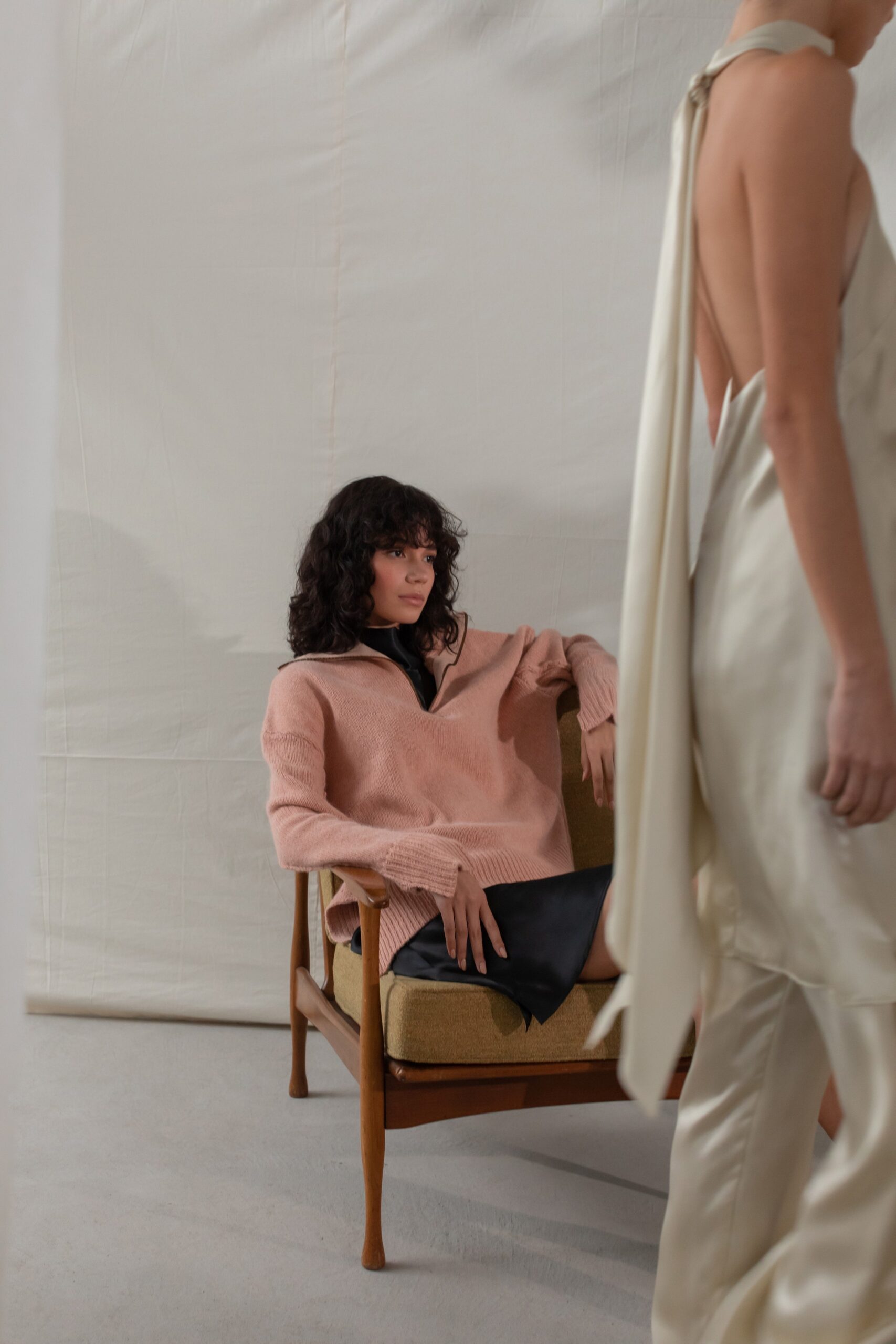 Deveaux Resort 23 Look 11