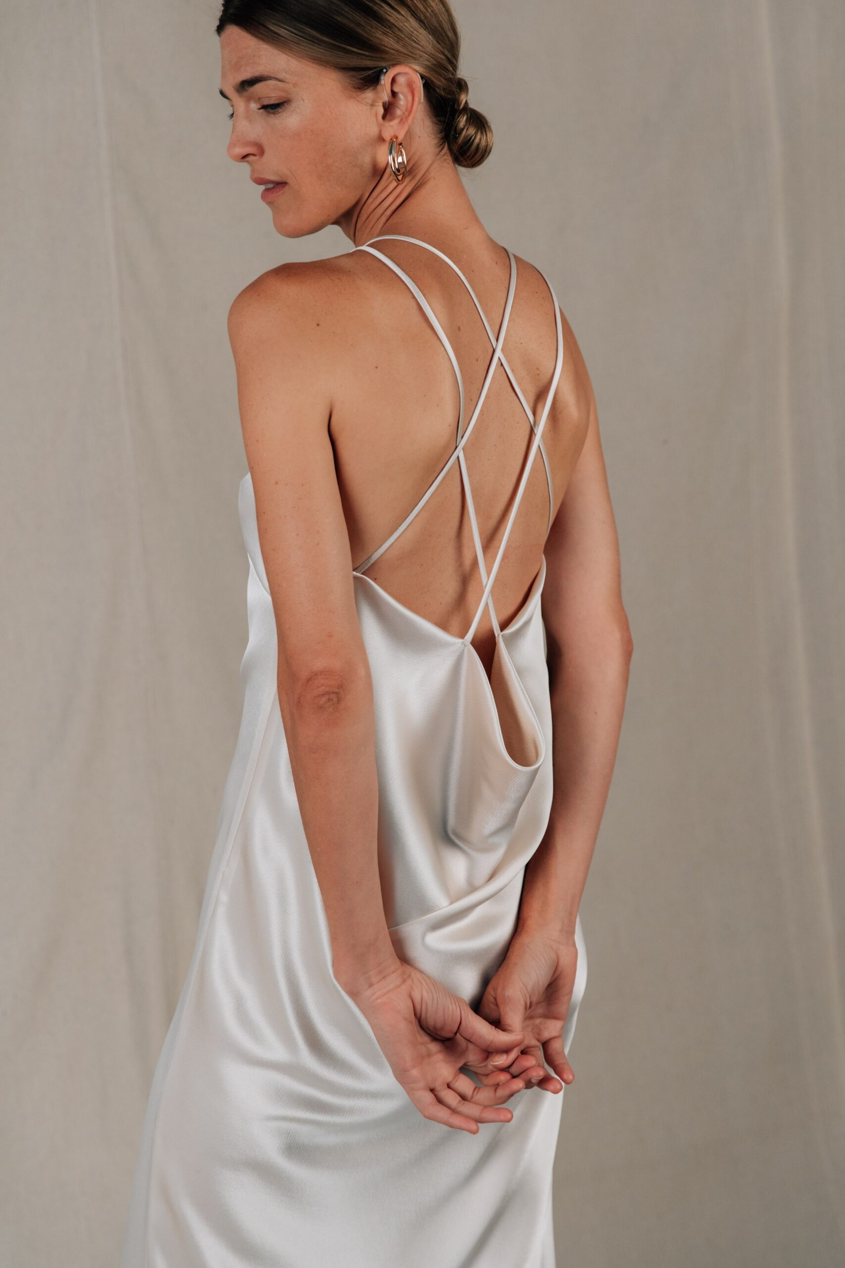 Deveaux S/S 19 Look 10