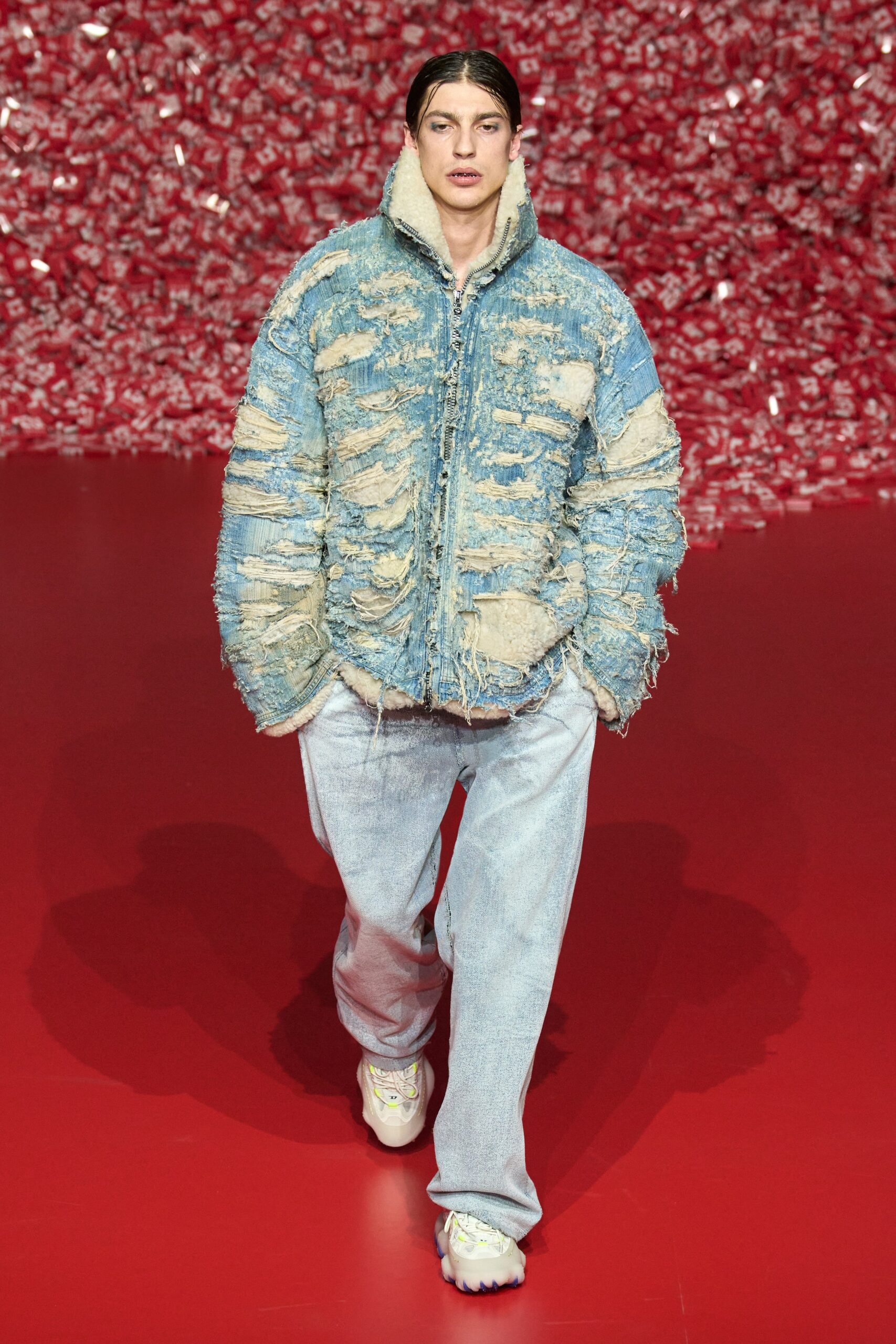 Diesel F/W 23 Look 11