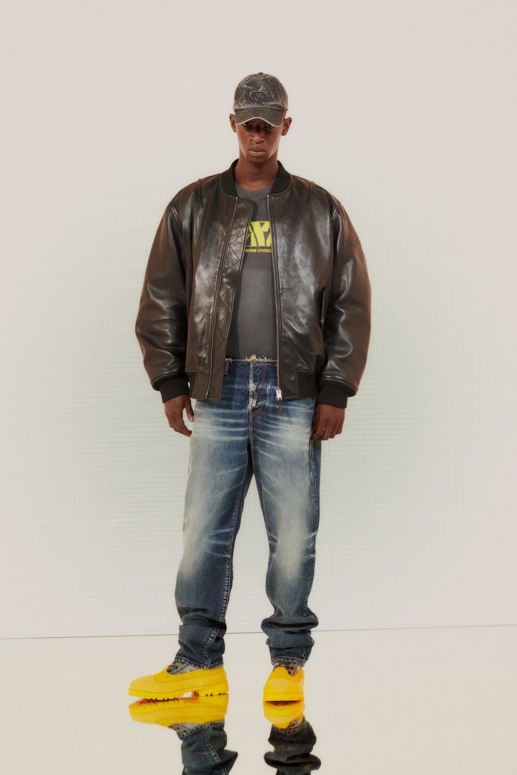 Diesel F/W 23 Look 11