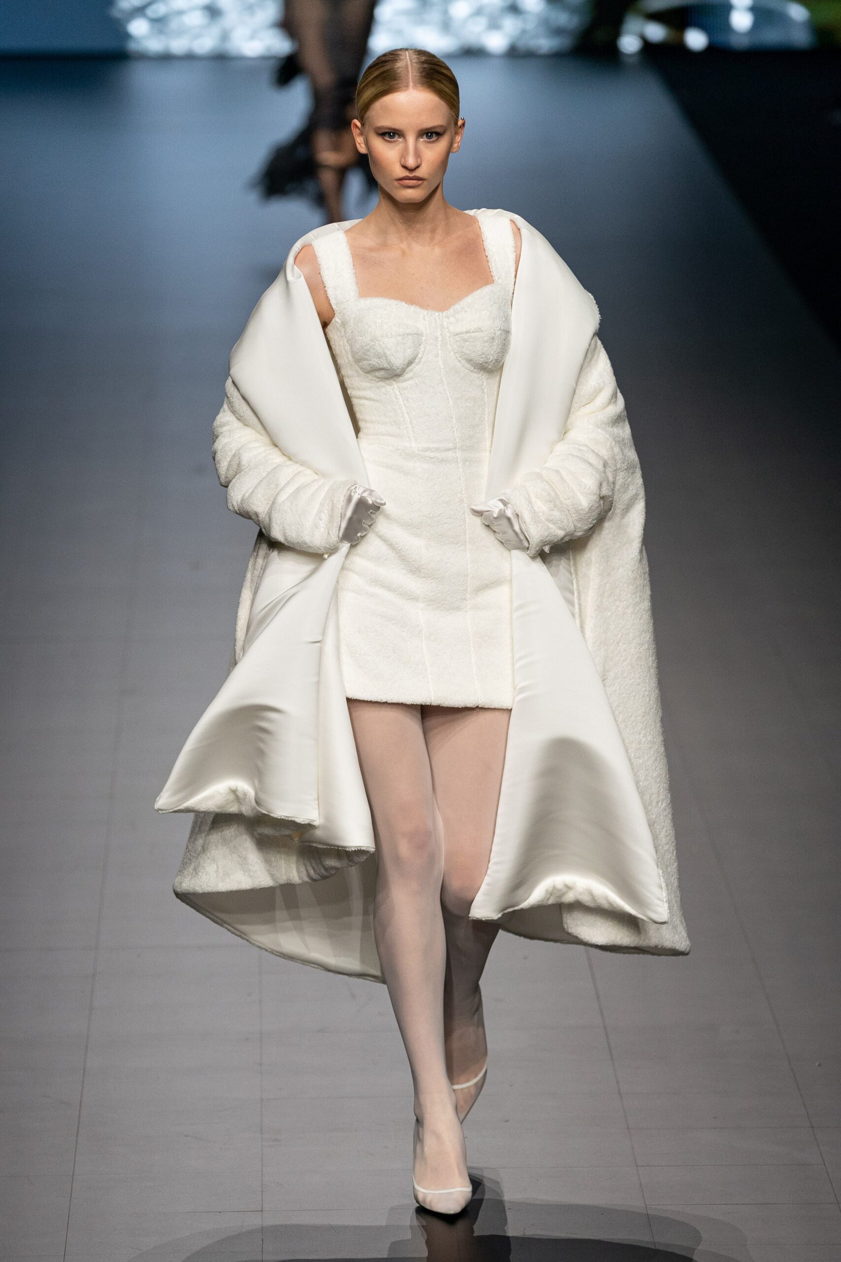 Dolce & Gabbana S/S 23 Look 11