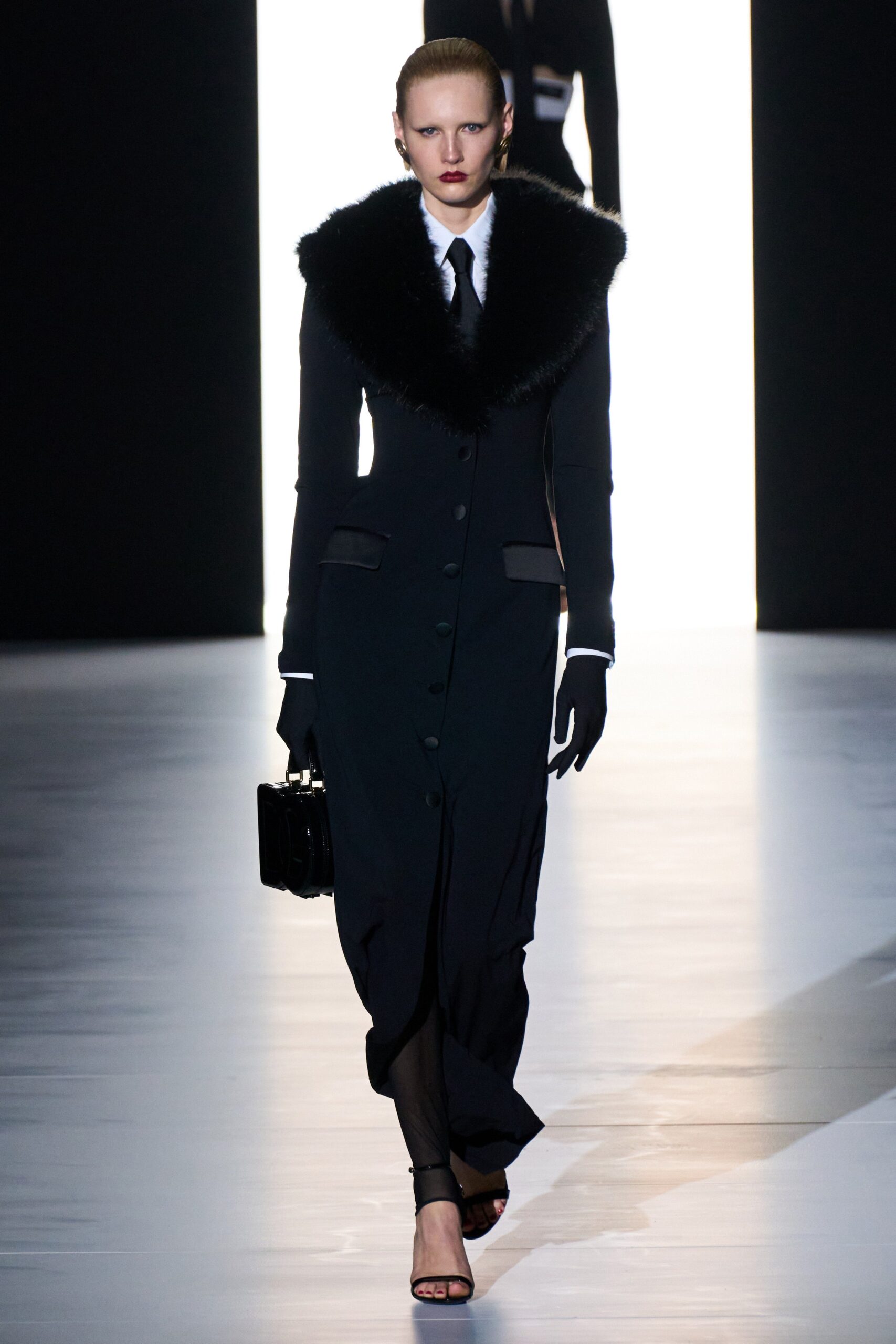 Dolce & Gabbana F/W 23 Look 11