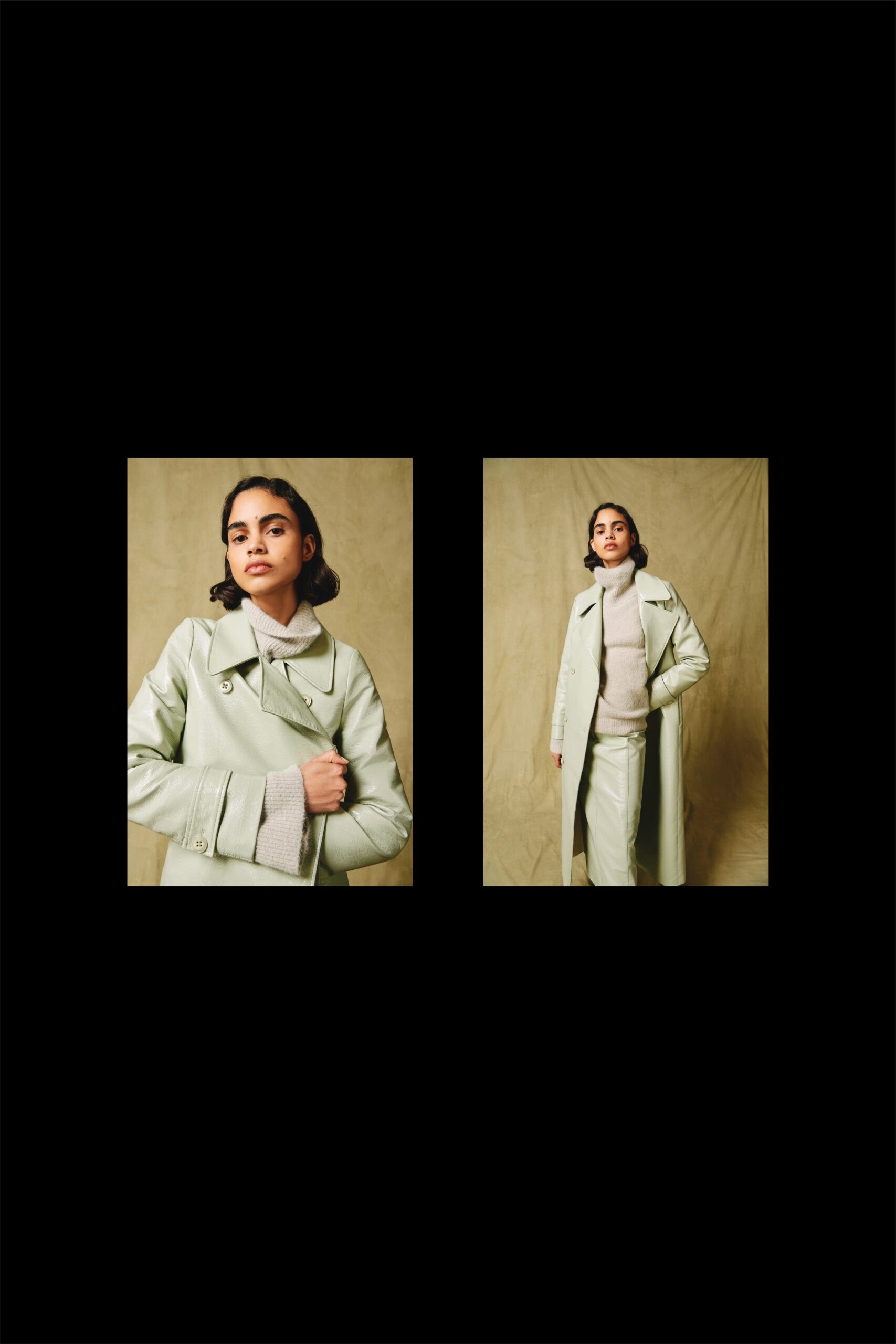Dorothee Schumacher Resort 23 Look 11