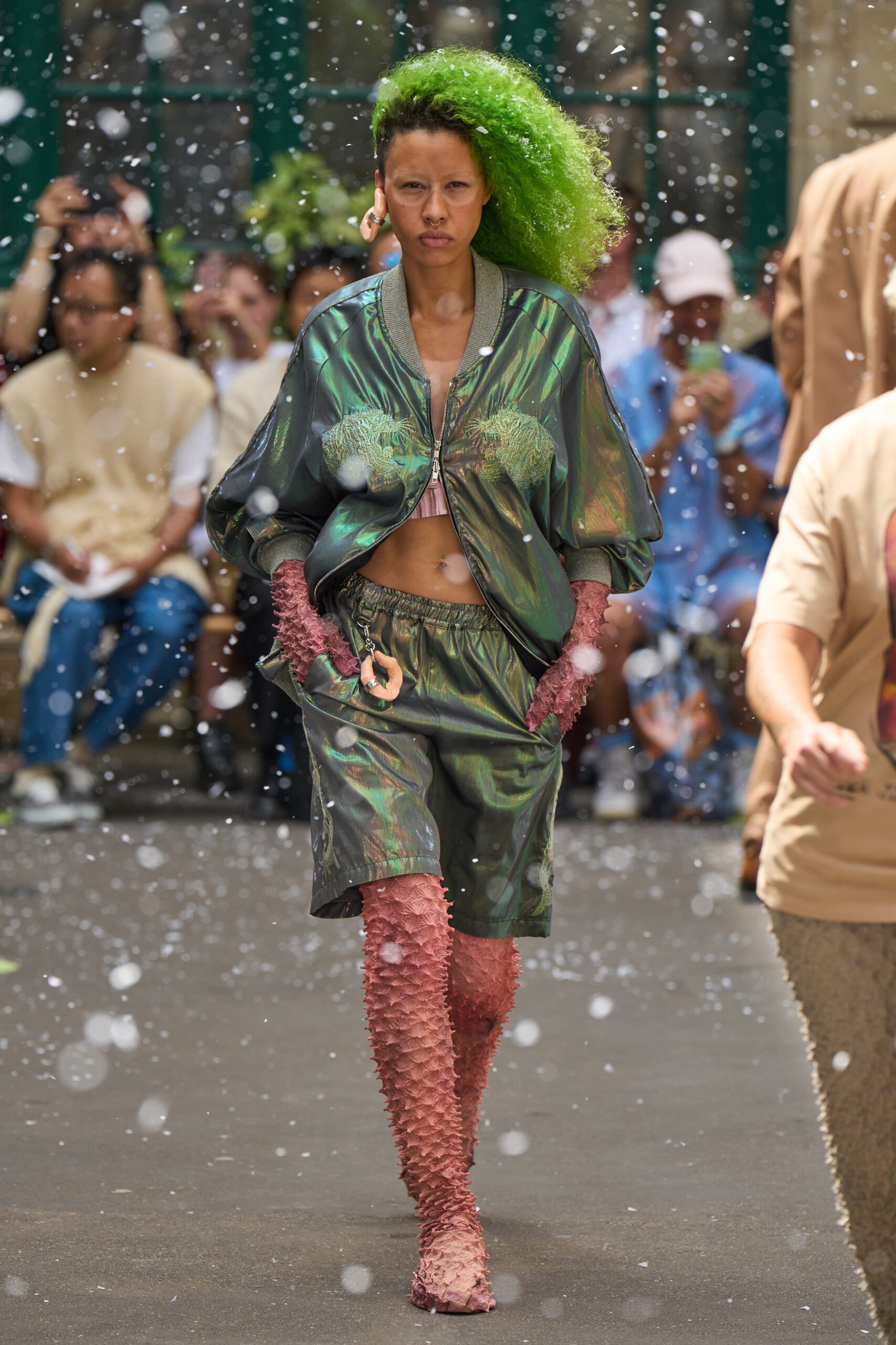 Doublet S/S 23 Menswear Look 11