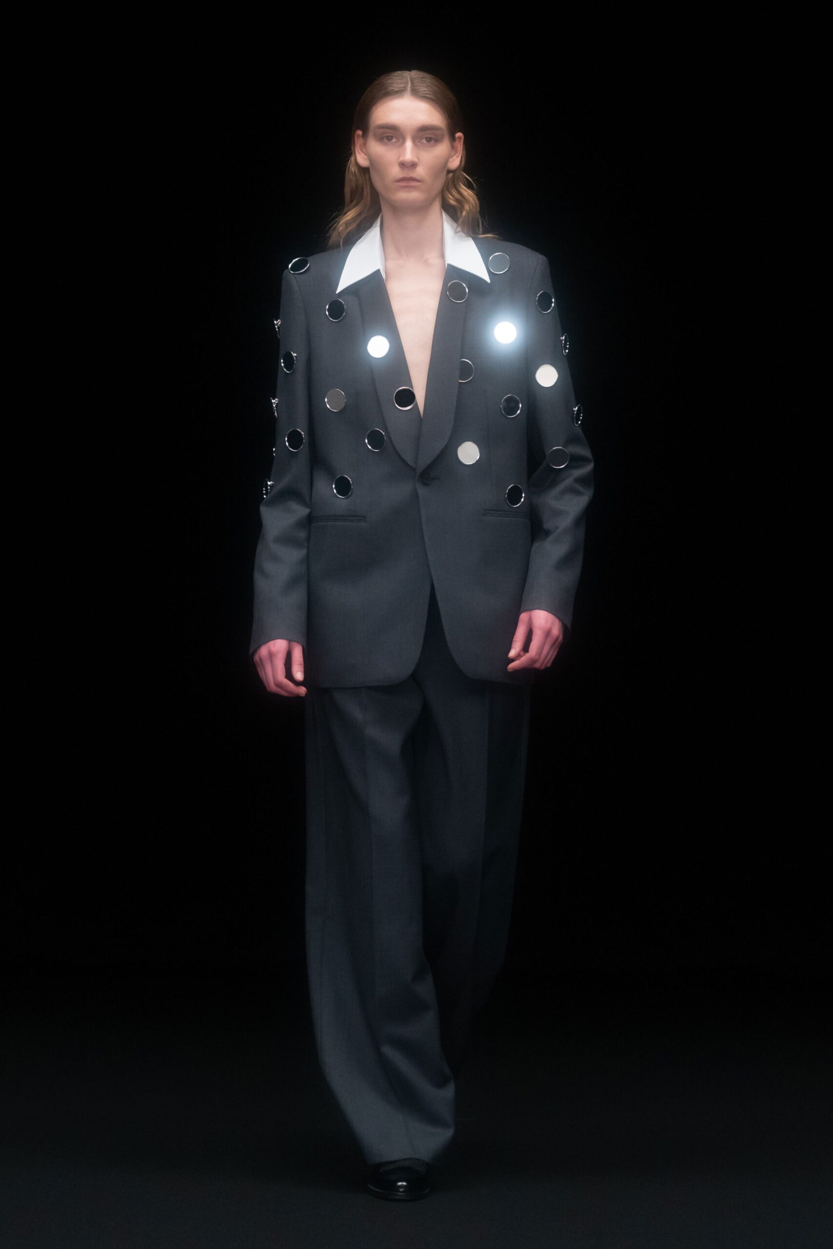DressedUndressed Tokyo F/W 22 Look 11