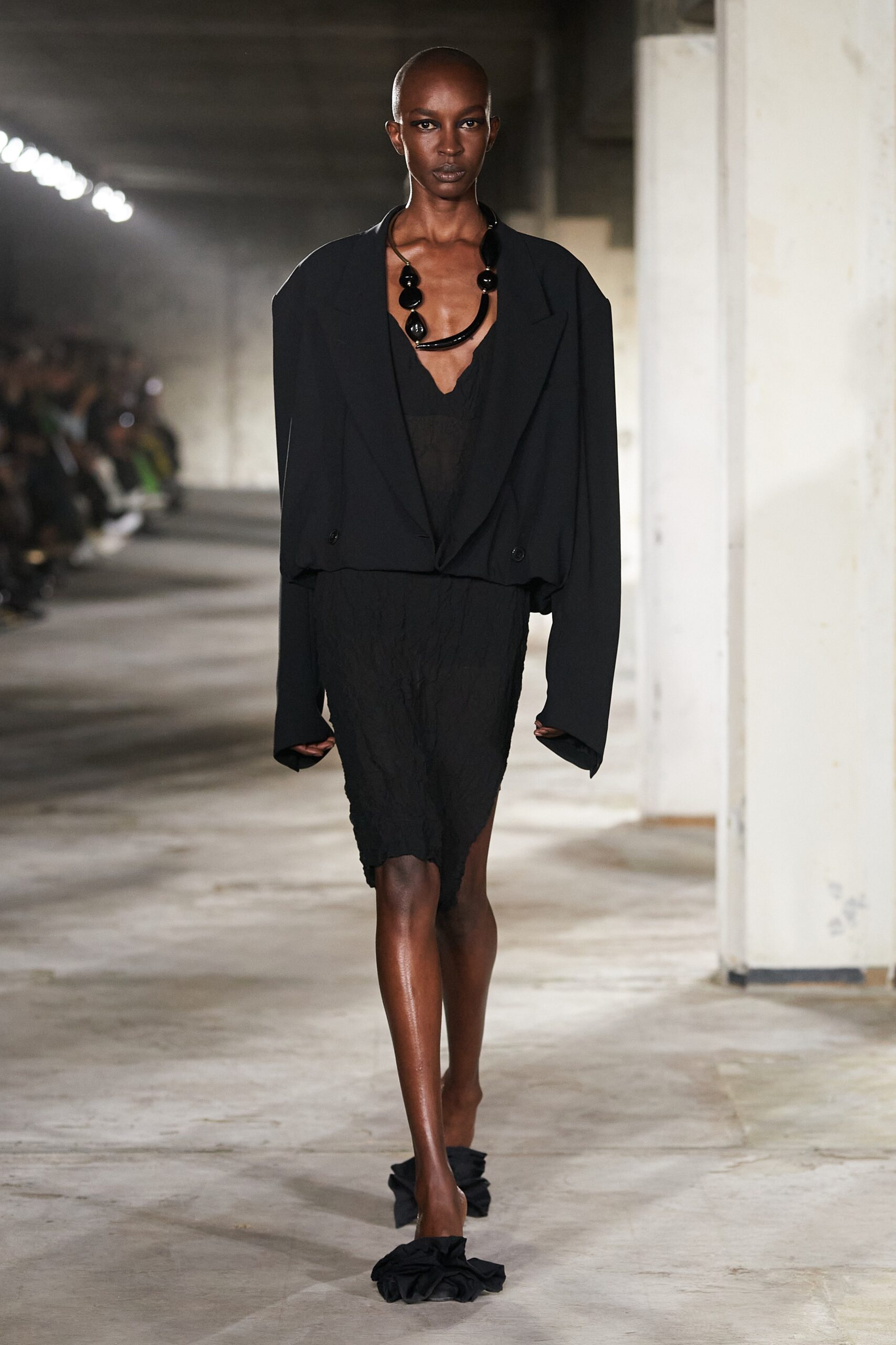 Dries Van Noten S/S 23 Look 11