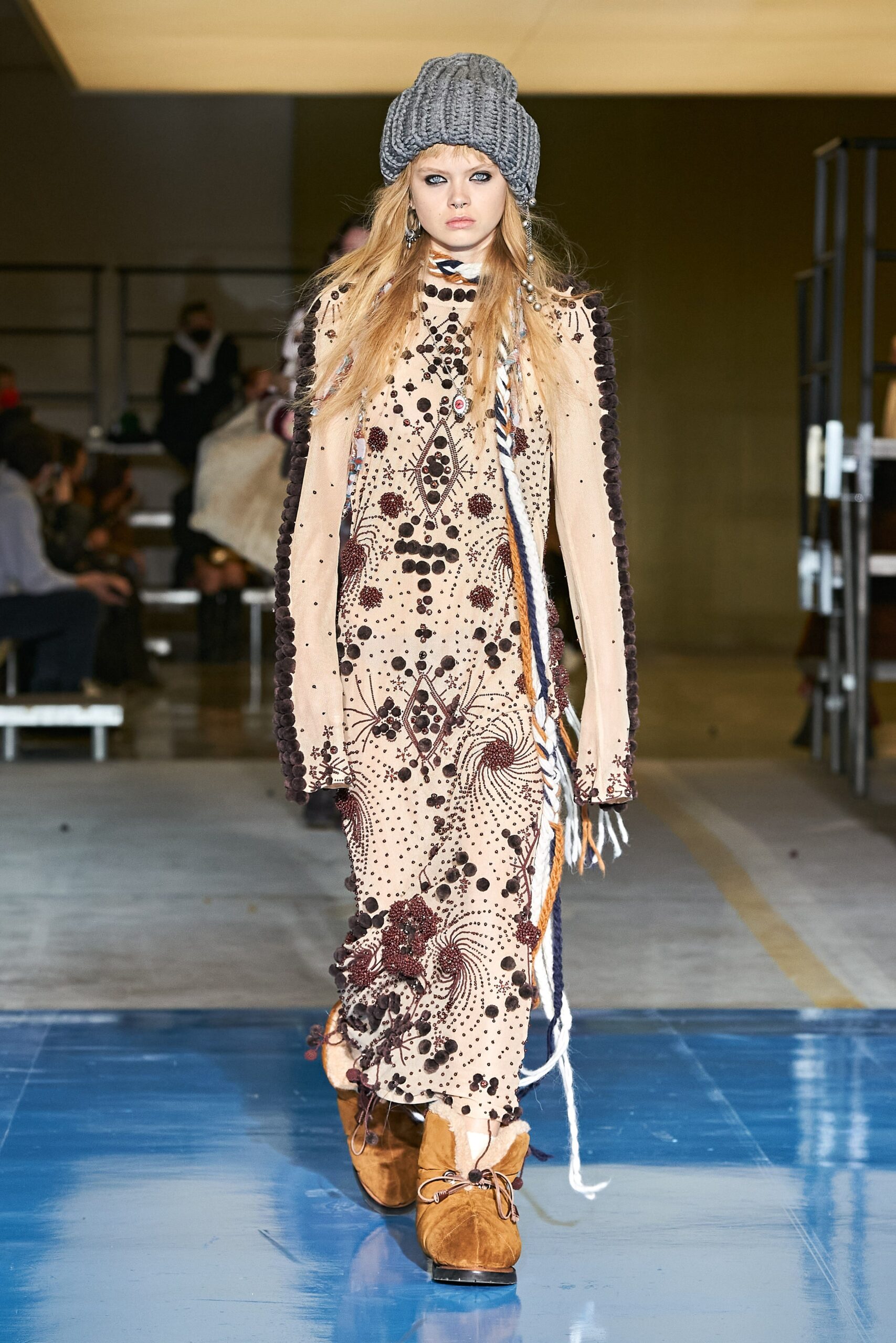 Dsquared2 F/W 22 Look 11