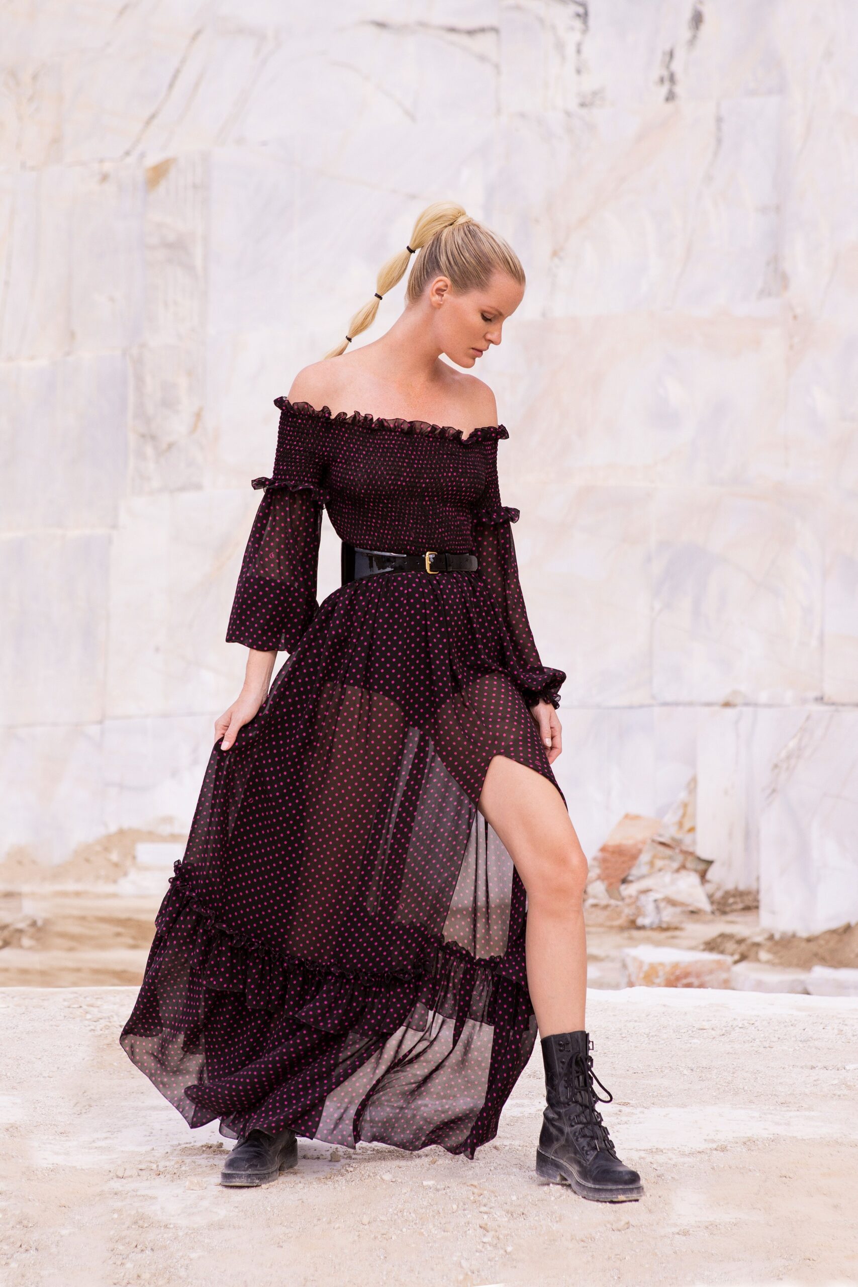 Dundas S/S 21 Look 11
