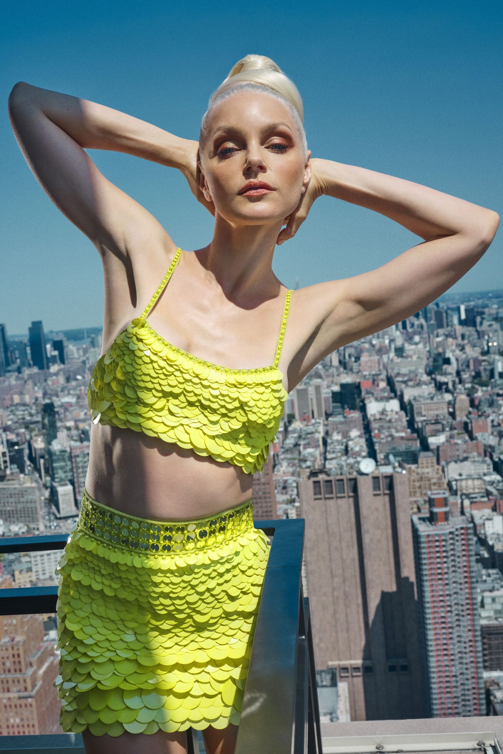 Dundas S/S 23 Look 11