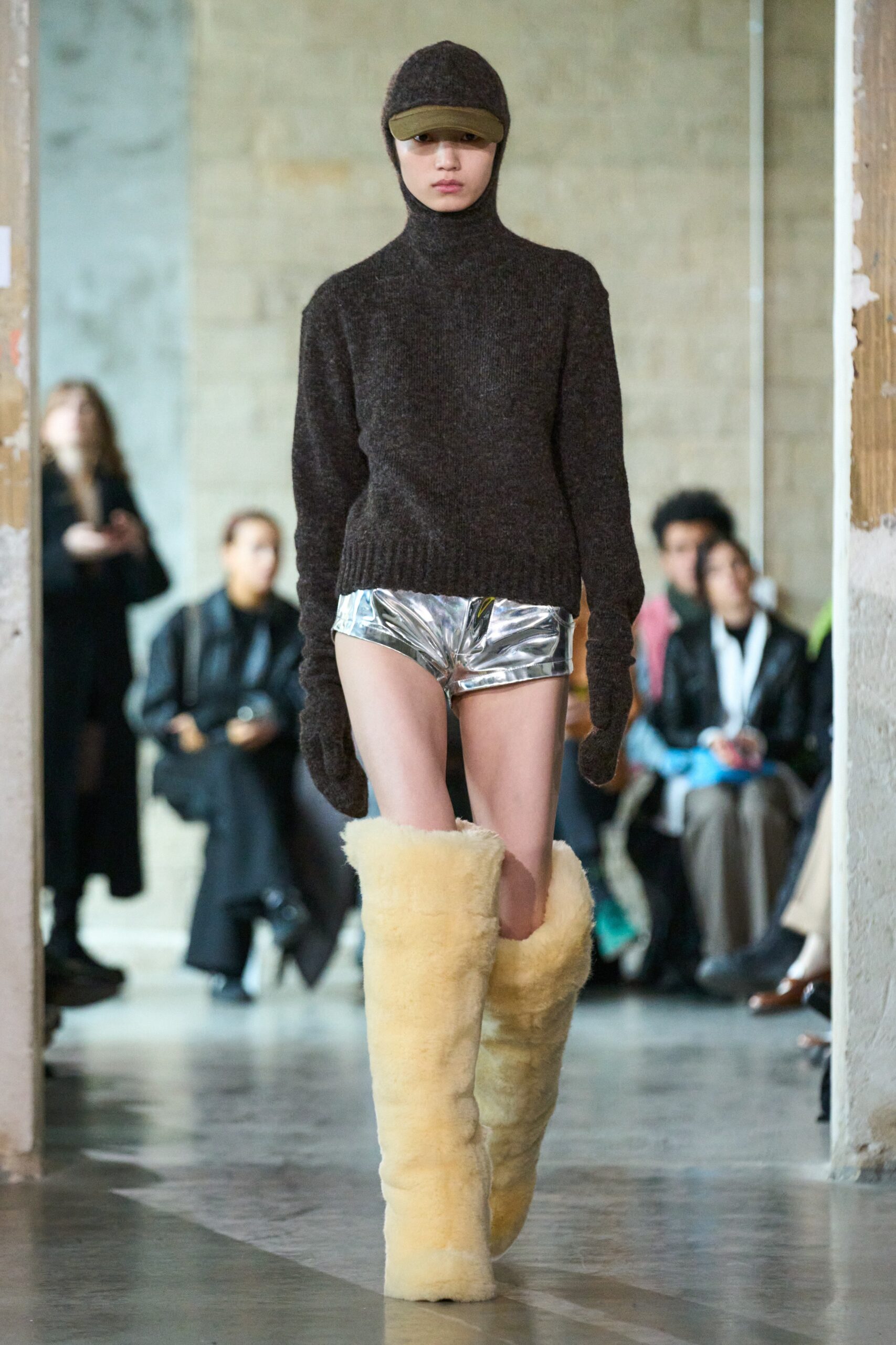 Duran Lantink F/W 23 Look 11