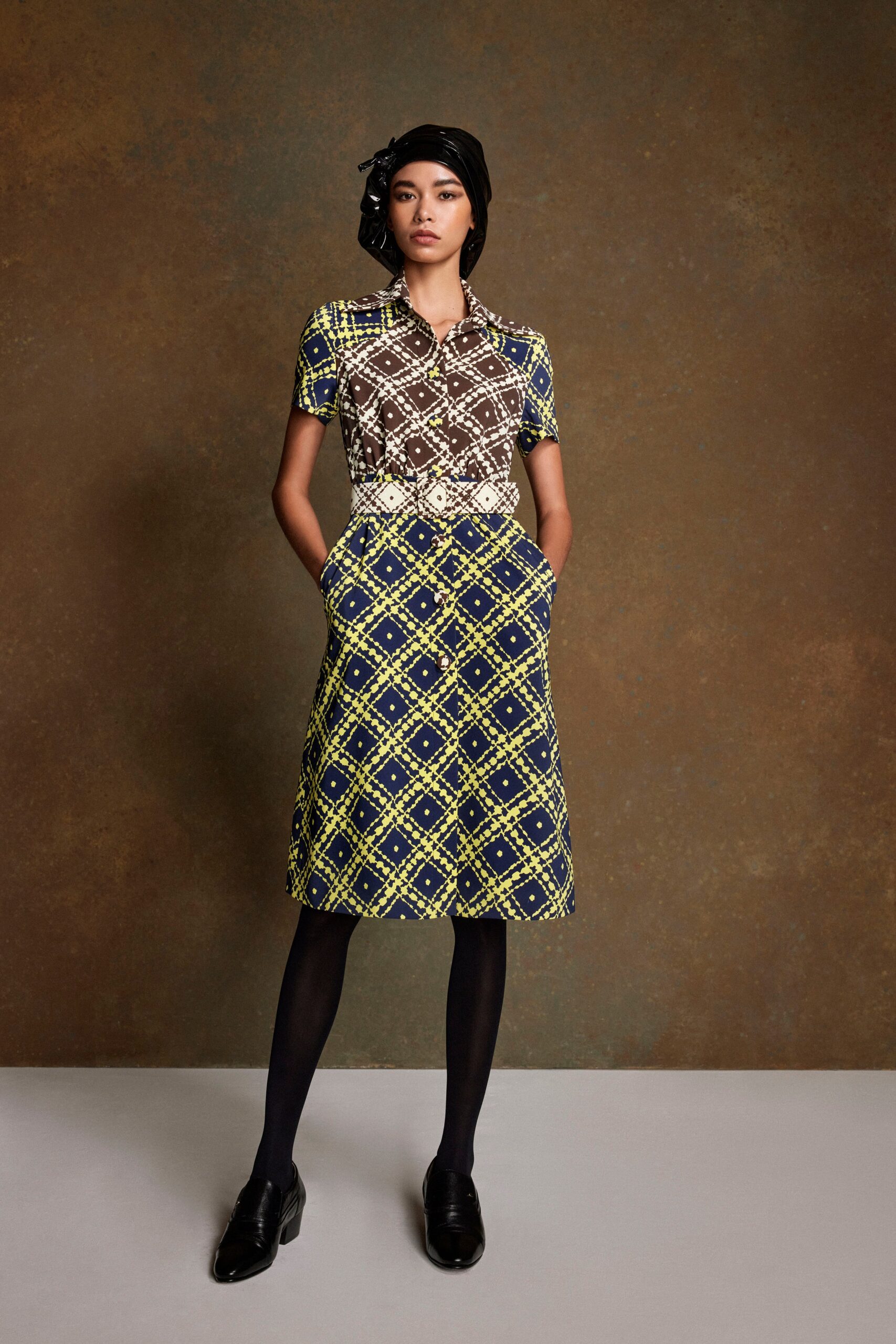 Duro Olowu F/W 23 Look 11