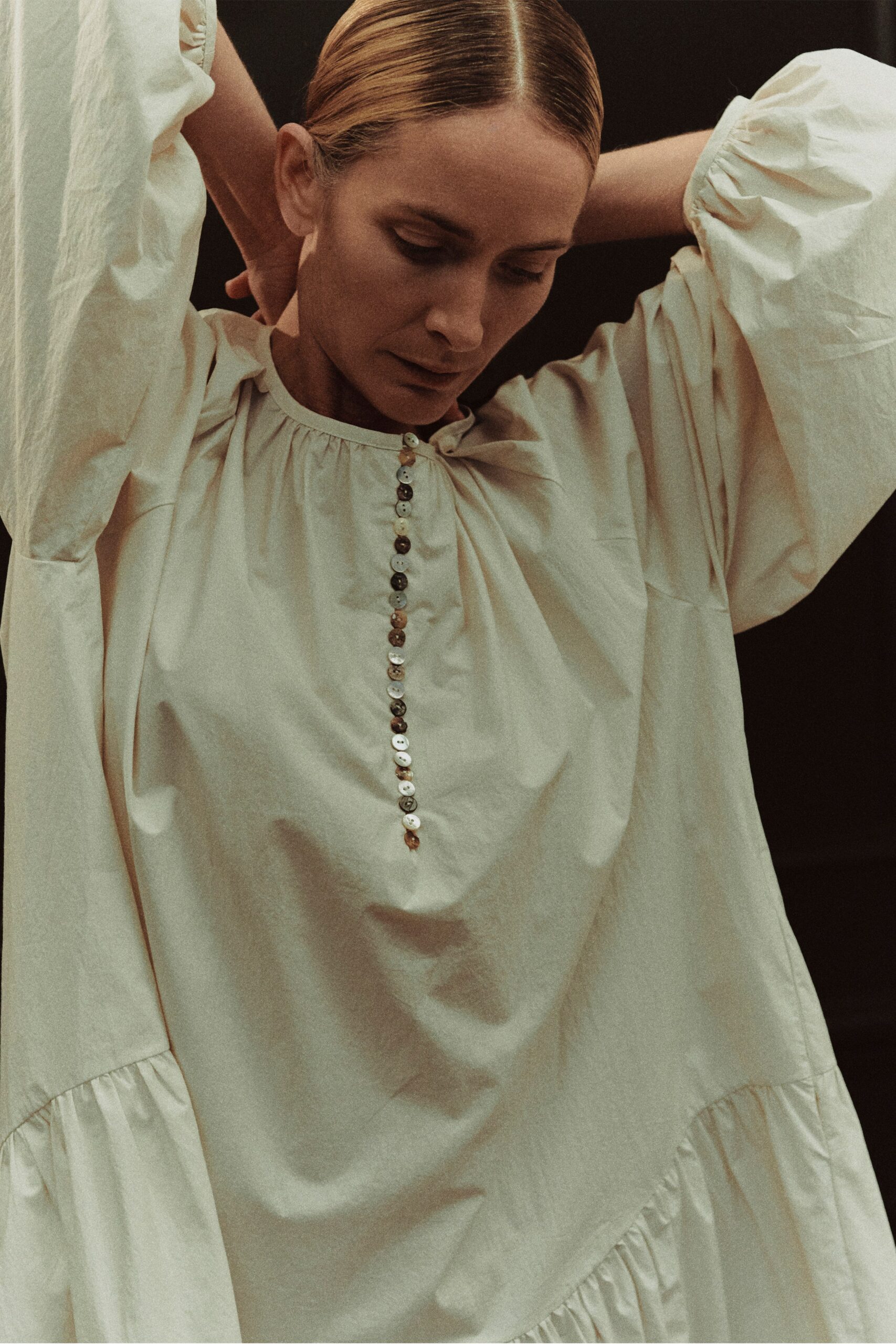 Deveaux F/W 20 Look 9
