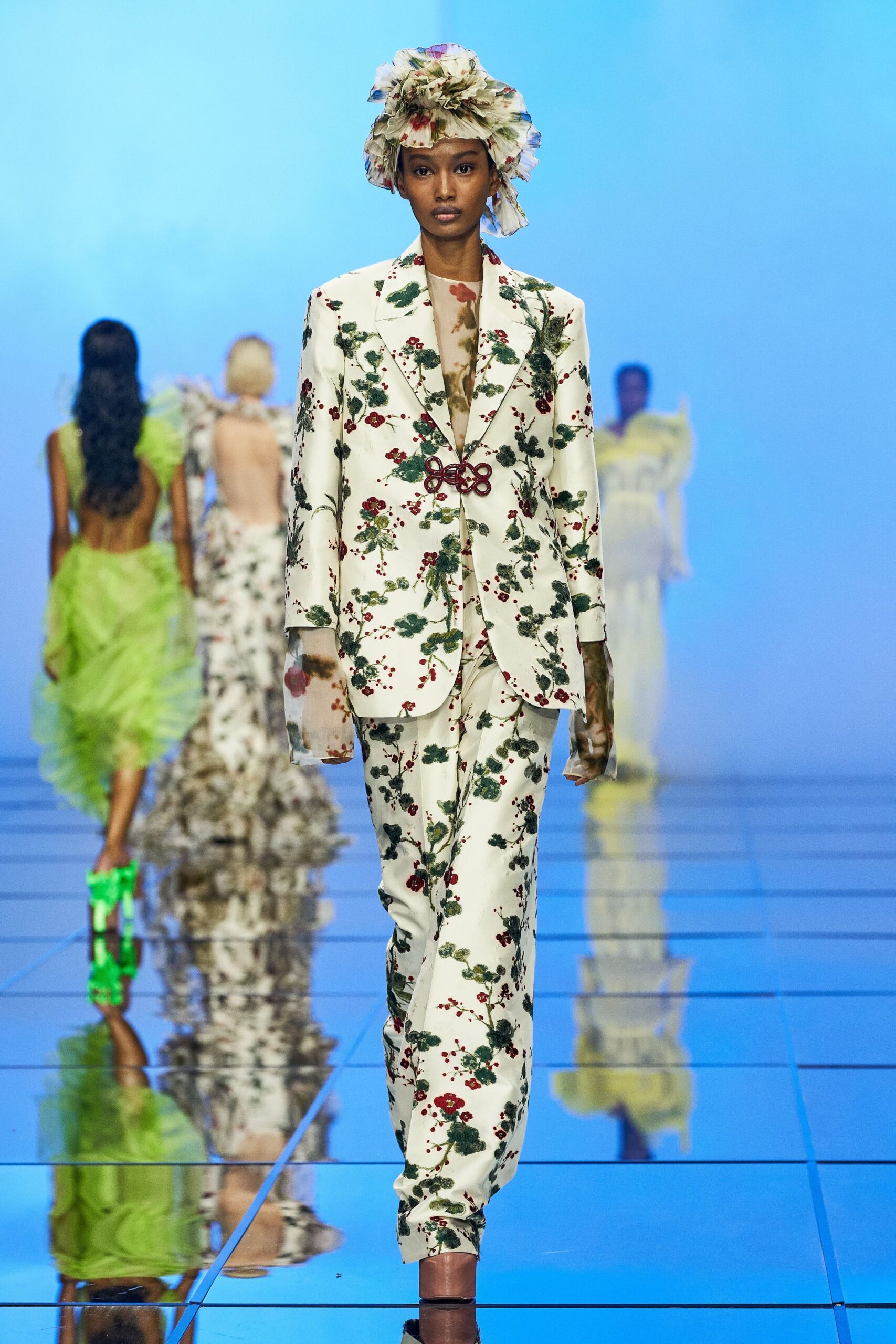 Del Core S/S 22 Look 50