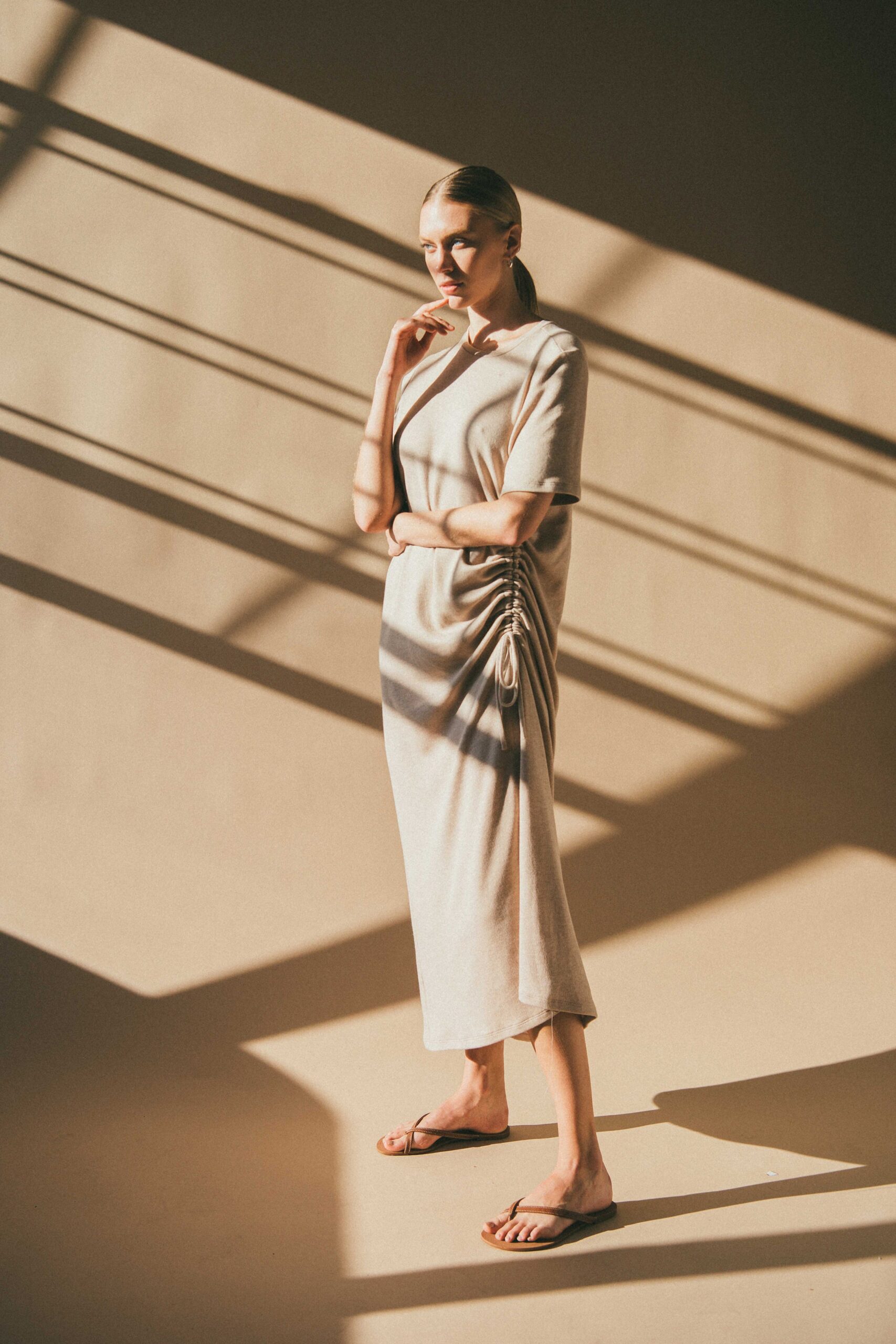Deveaux F/W 21 Look 12