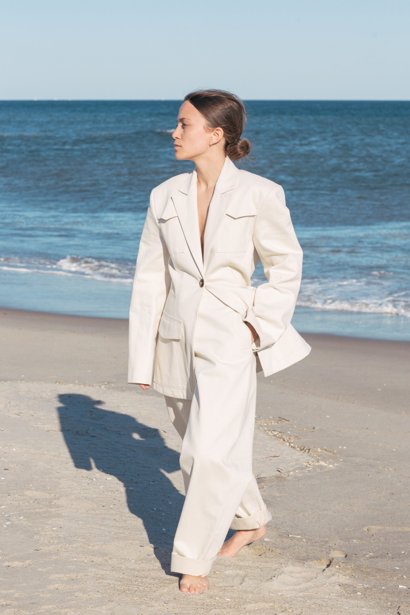 Deveaux Resort 20 Look 12
