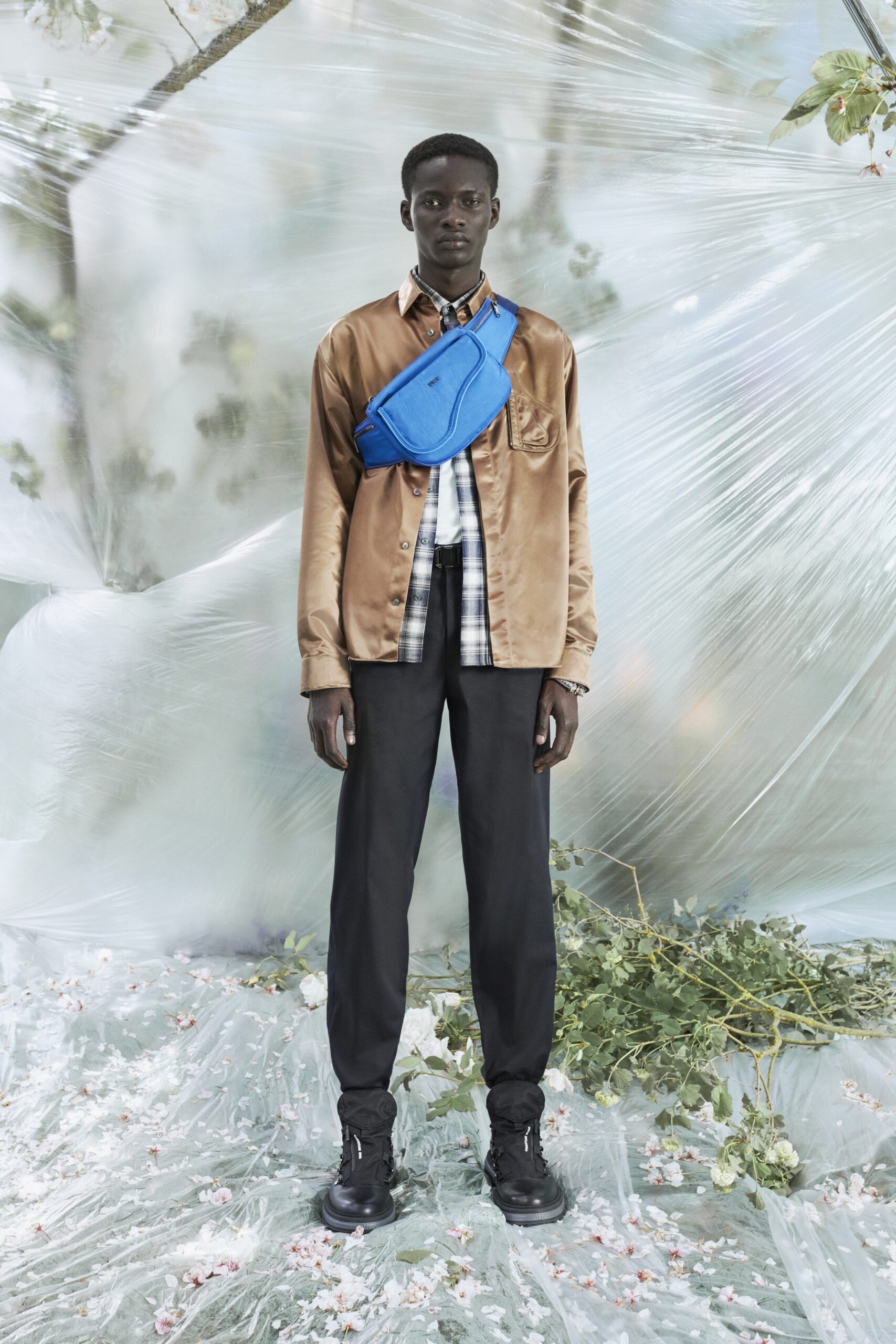 Dior Men Resort 20 Look 12