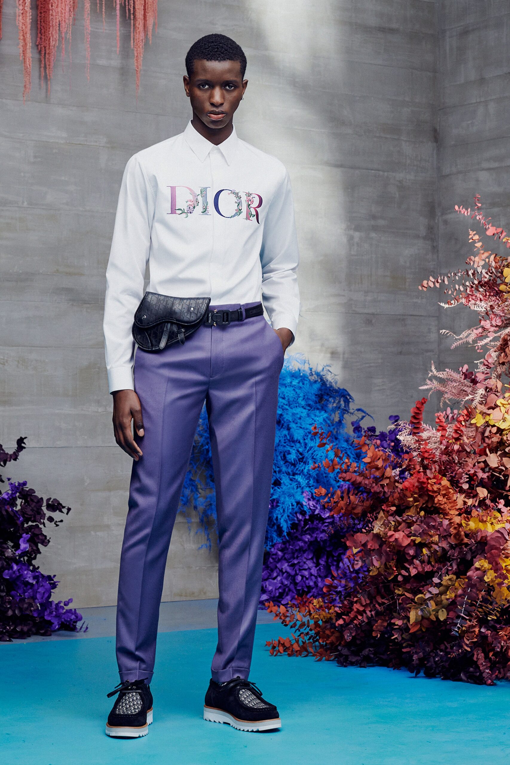 Dior Men Resort 21 Look 12