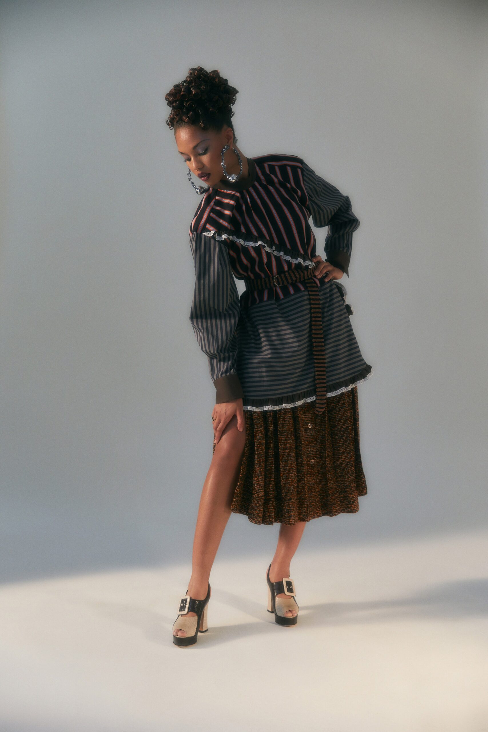 Diotima Resort 22 Look 11