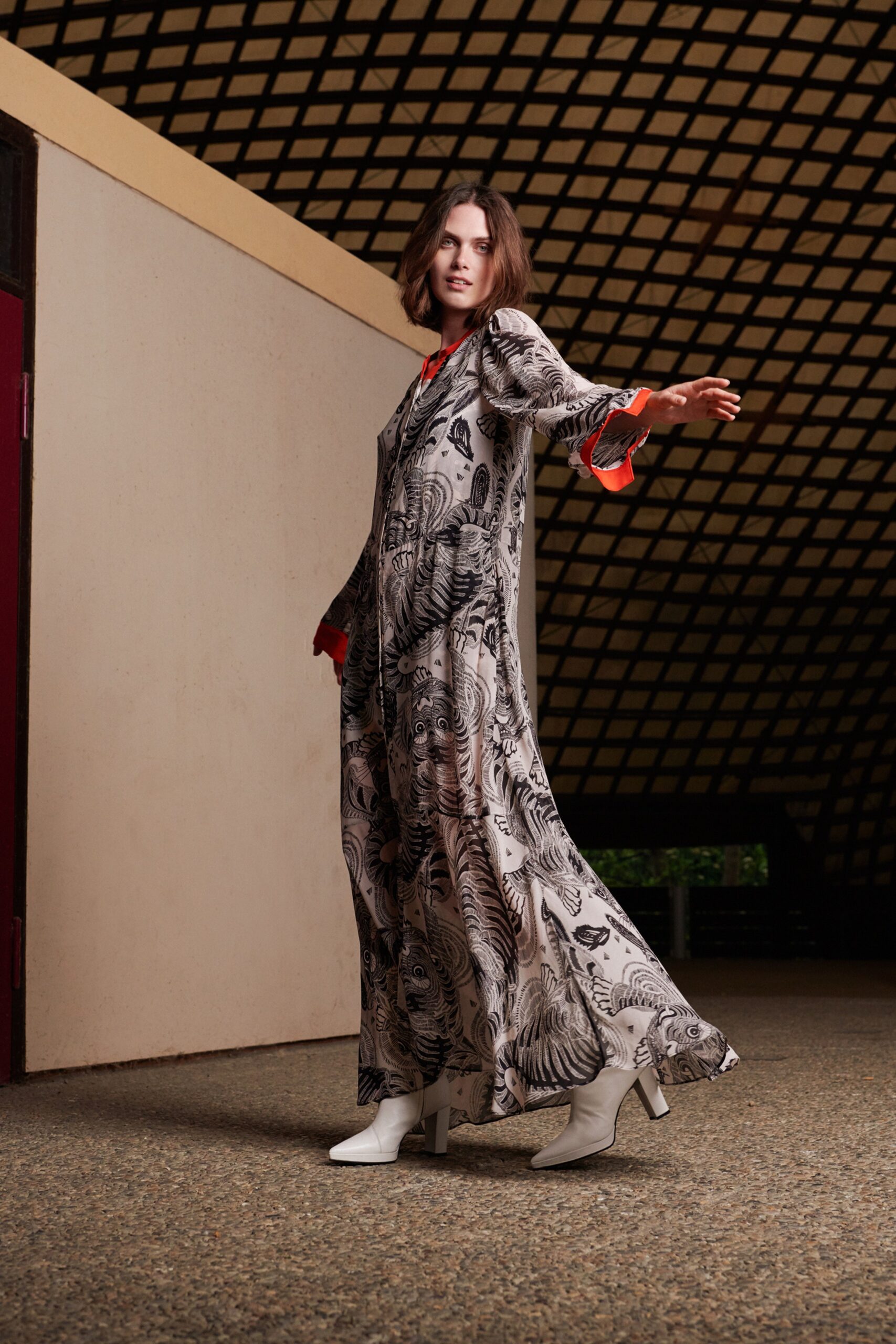Dorothee Schumacher Resort 20 Look 12